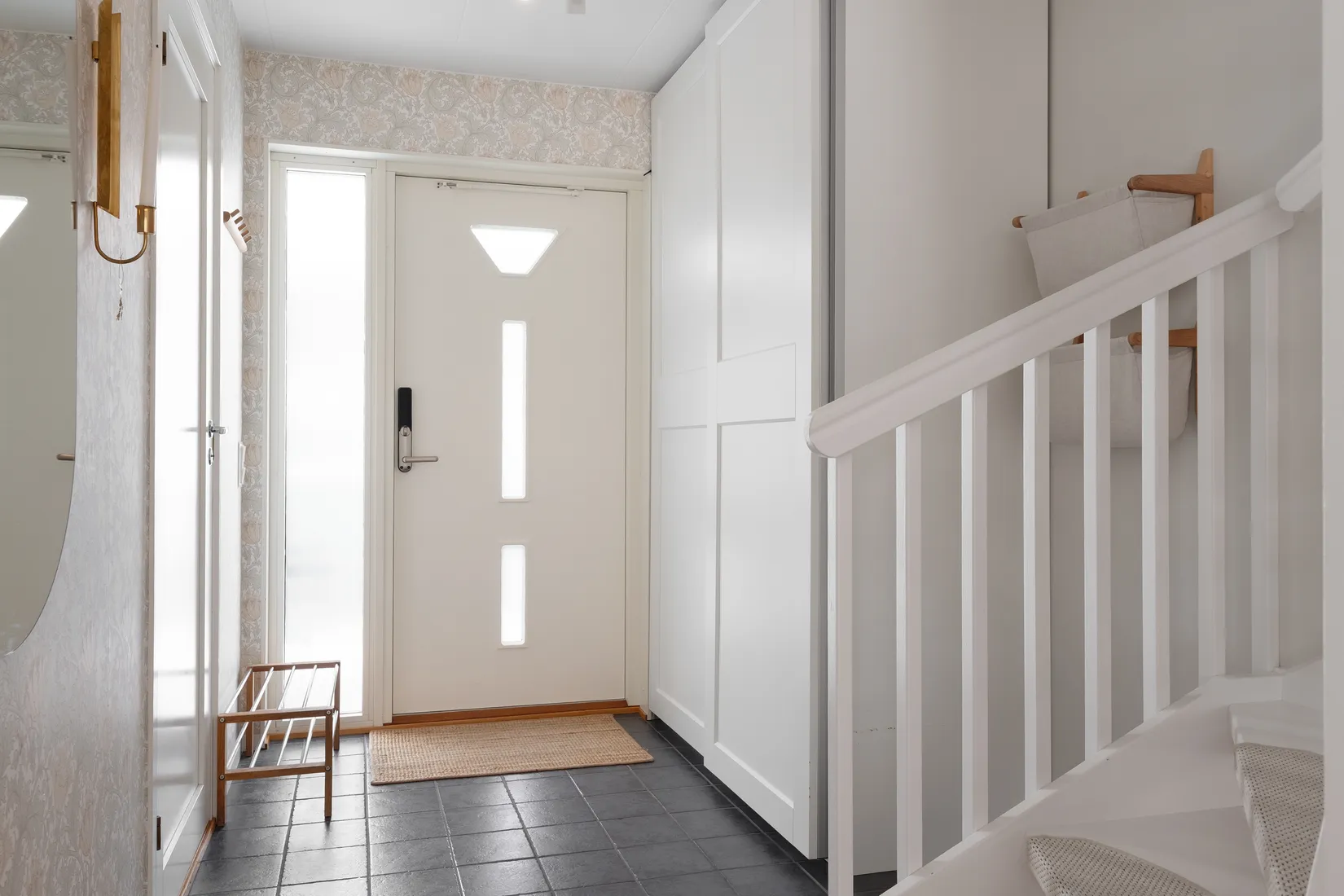 Radhus, Johannas väg 7, Hisings Kärra, Göteborg