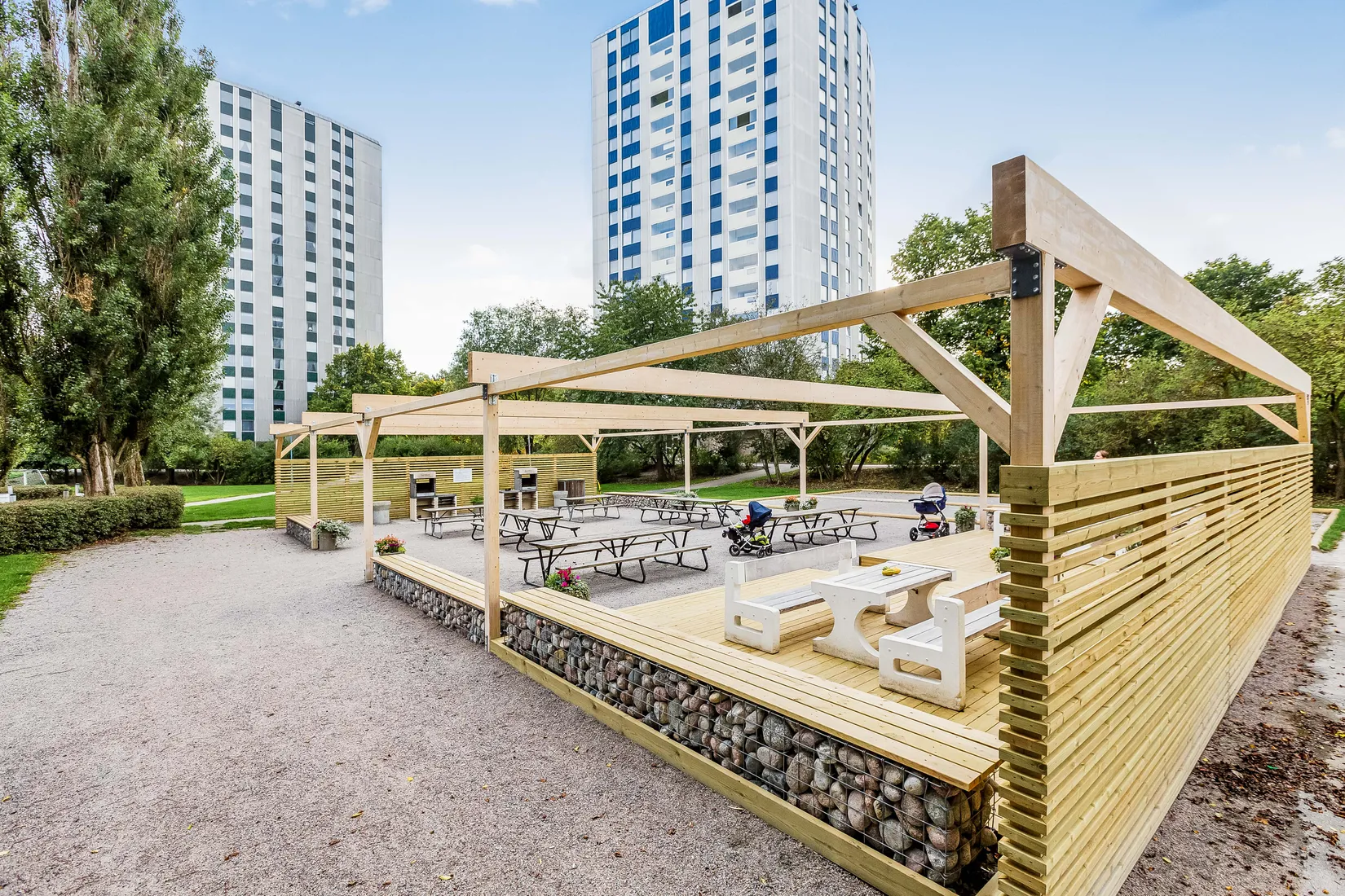 Bostadsrätt, Näsbydalsvägen 16, Näsbydal, Täby
