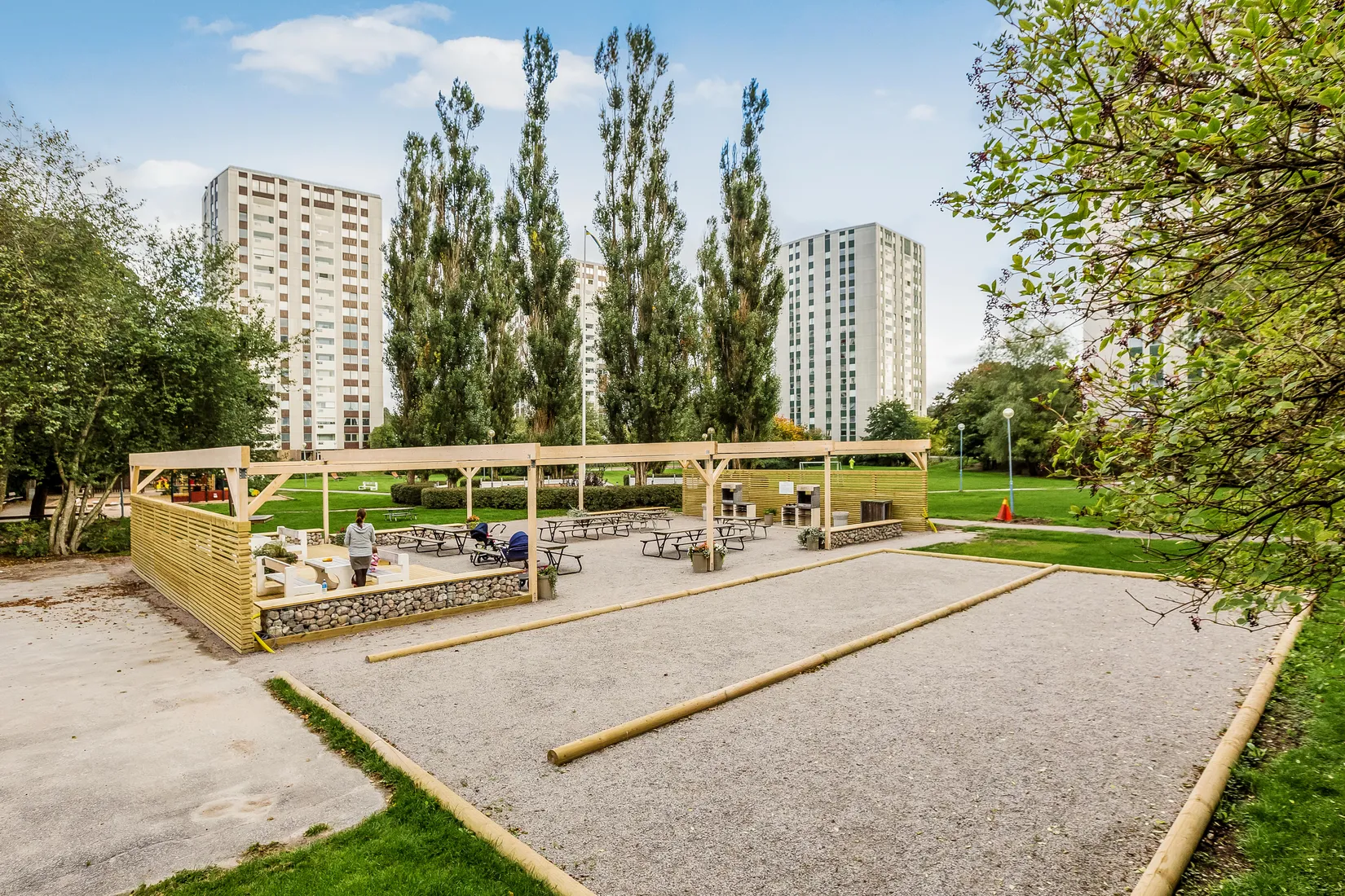 Bostadsrätt, Näsbydalsvägen 16, Näsbydal, Täby
