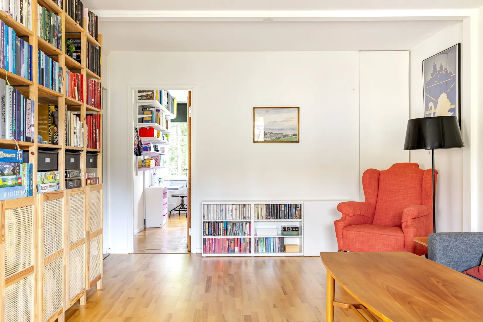 Bostadsrätt, Stenbrötsgatan 19, Tornhagen, Linköping