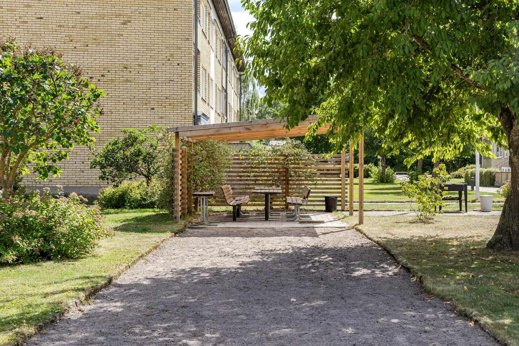Bostadsrätt, Stenbrötsgatan 19, Tornhagen, Linköping