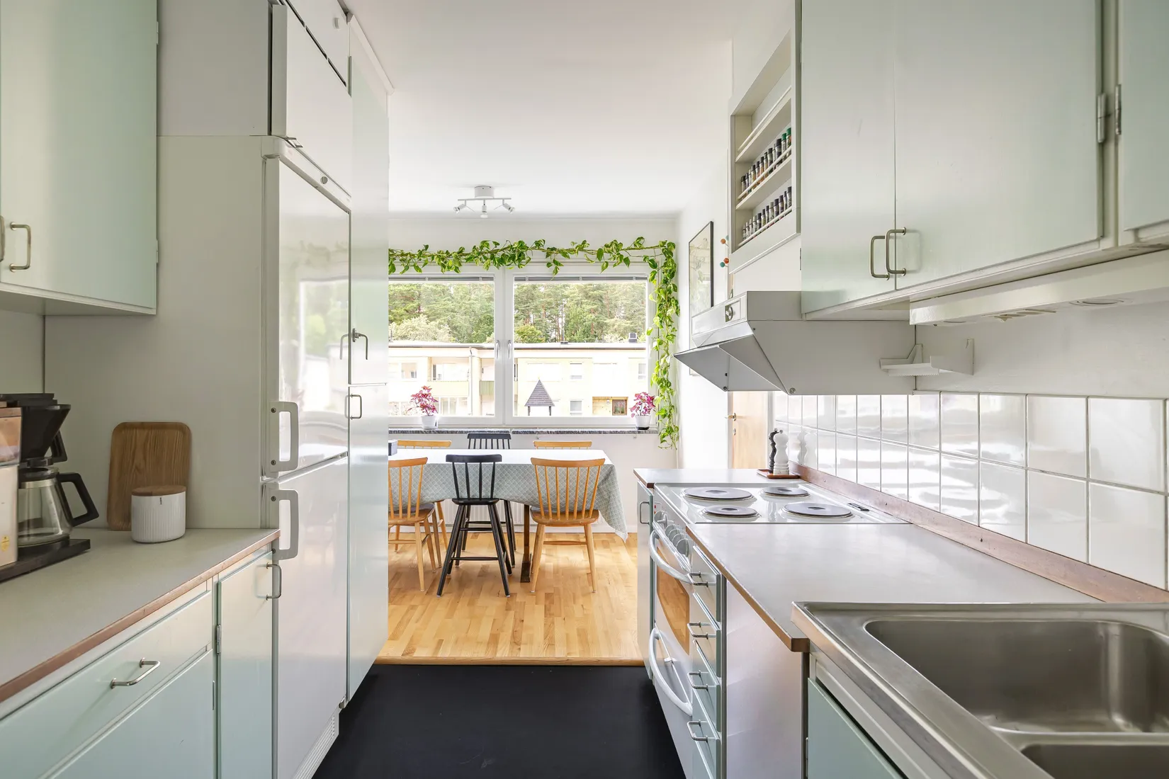 Bostadsrätt, Stenbrötsgatan 19, Tornhagen, Linköping
