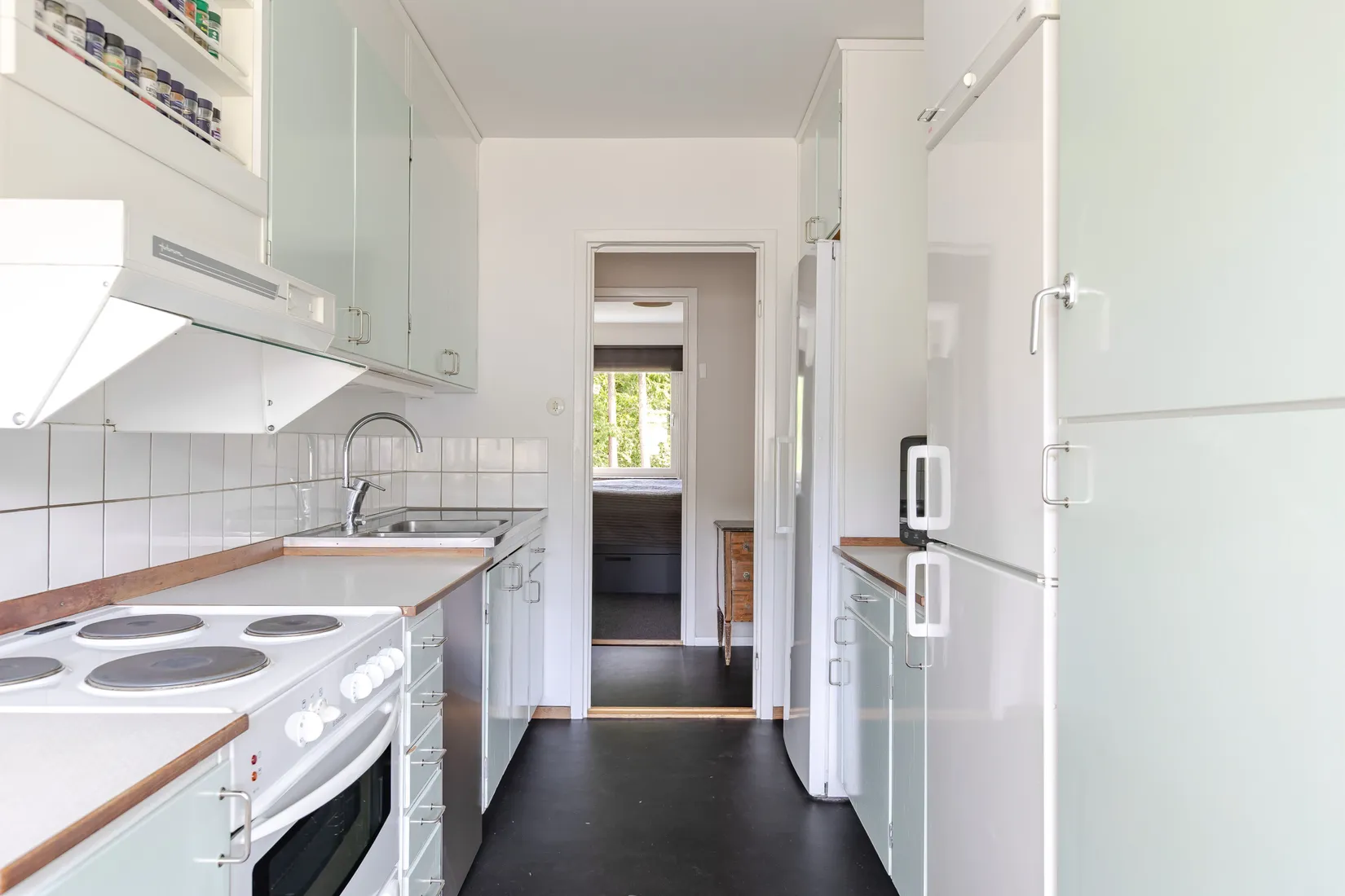 Bostadsrätt, Stenbrötsgatan 19, Tornhagen, Linköping