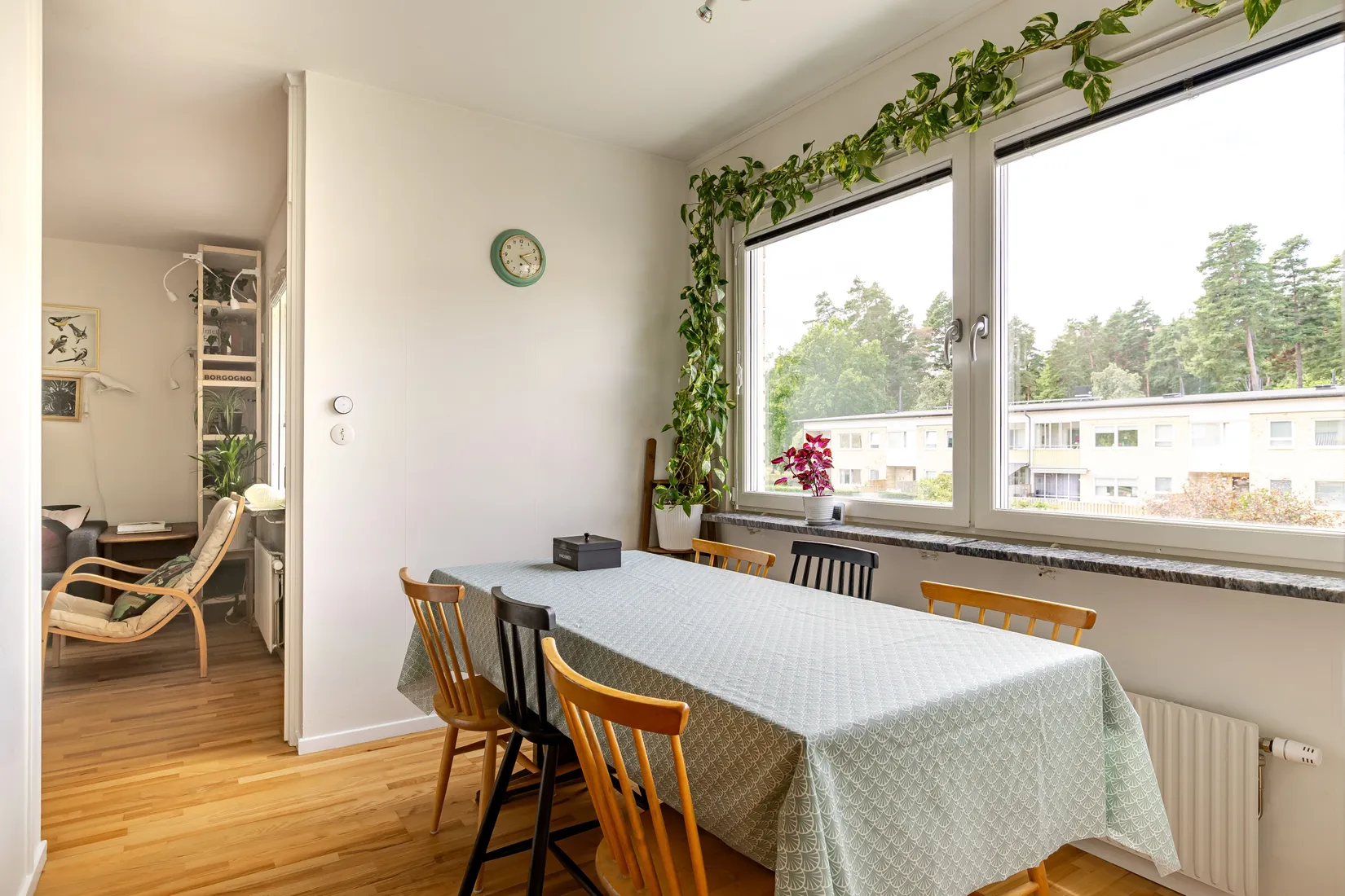 Bostadsrätt, Stenbrötsgatan 19, Tornhagen, Linköping
