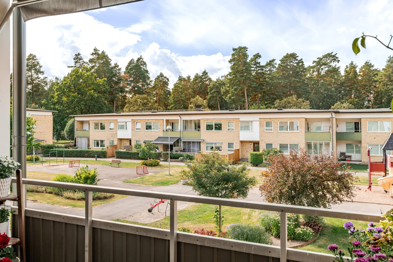 Bostadsrätt, Stenbrötsgatan 19, Tornhagen, Linköping