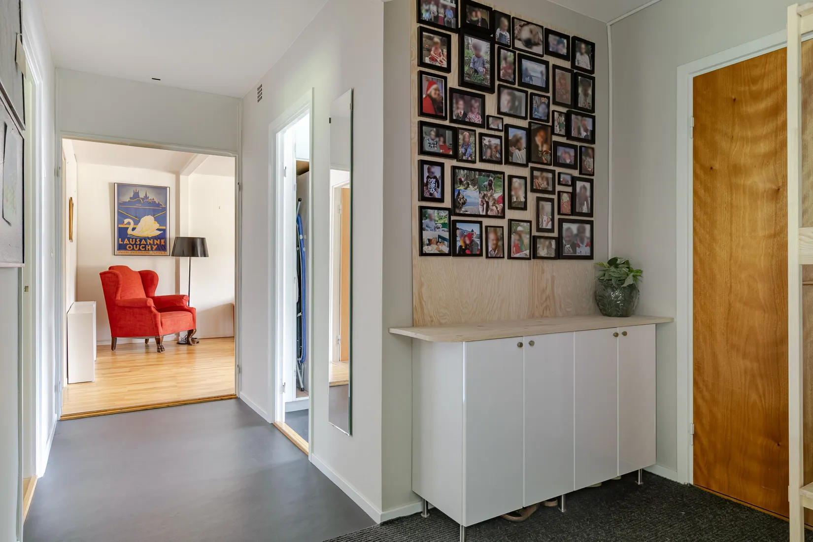 Bostadsrätt, Stenbrötsgatan 19, Tornhagen, Linköping