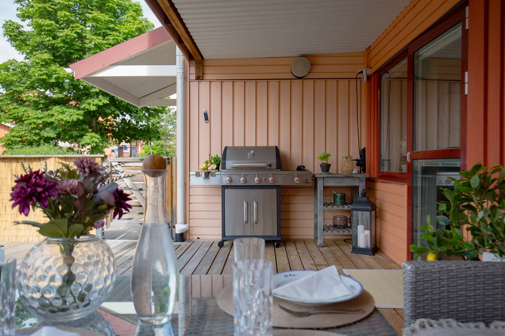Bostadsrätt, Lindvägen 35, Sigtuna
