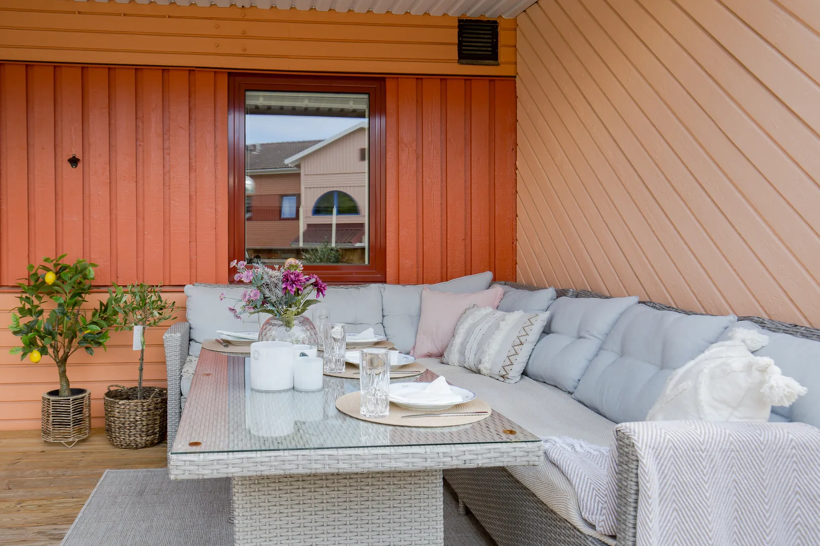 Bostadsrätt, Lindvägen 35, Sigtuna