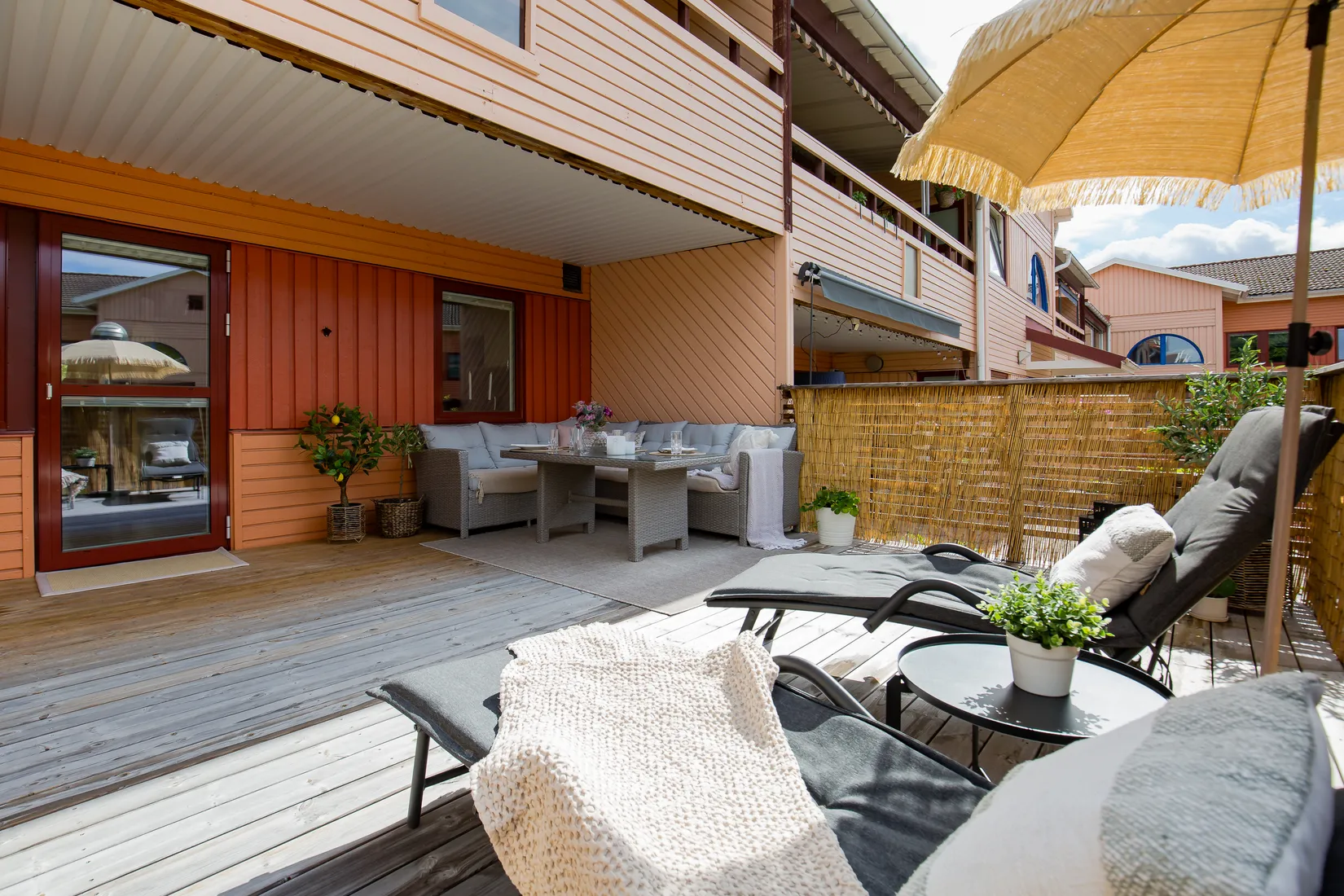 Bostadsrätt, Lindvägen 35, Sigtuna