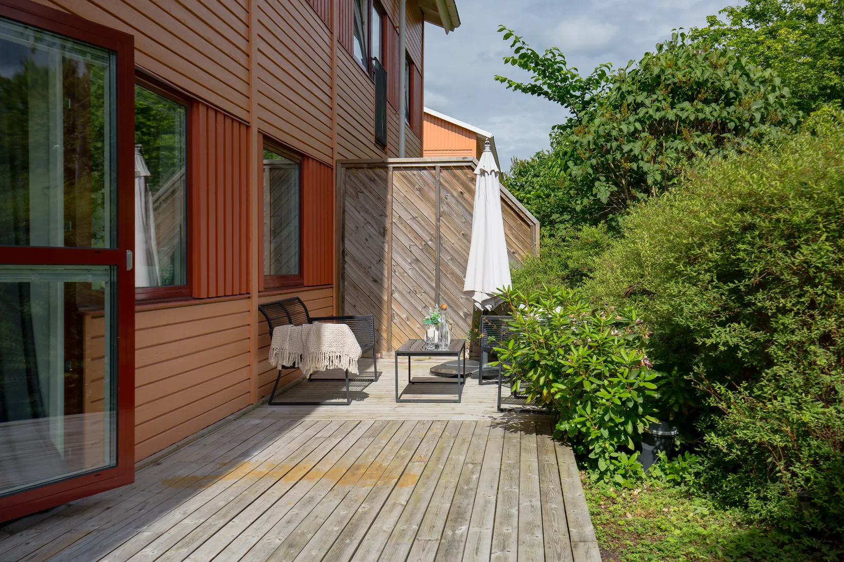 Bostadsrätt, Lindvägen 35, Sigtuna