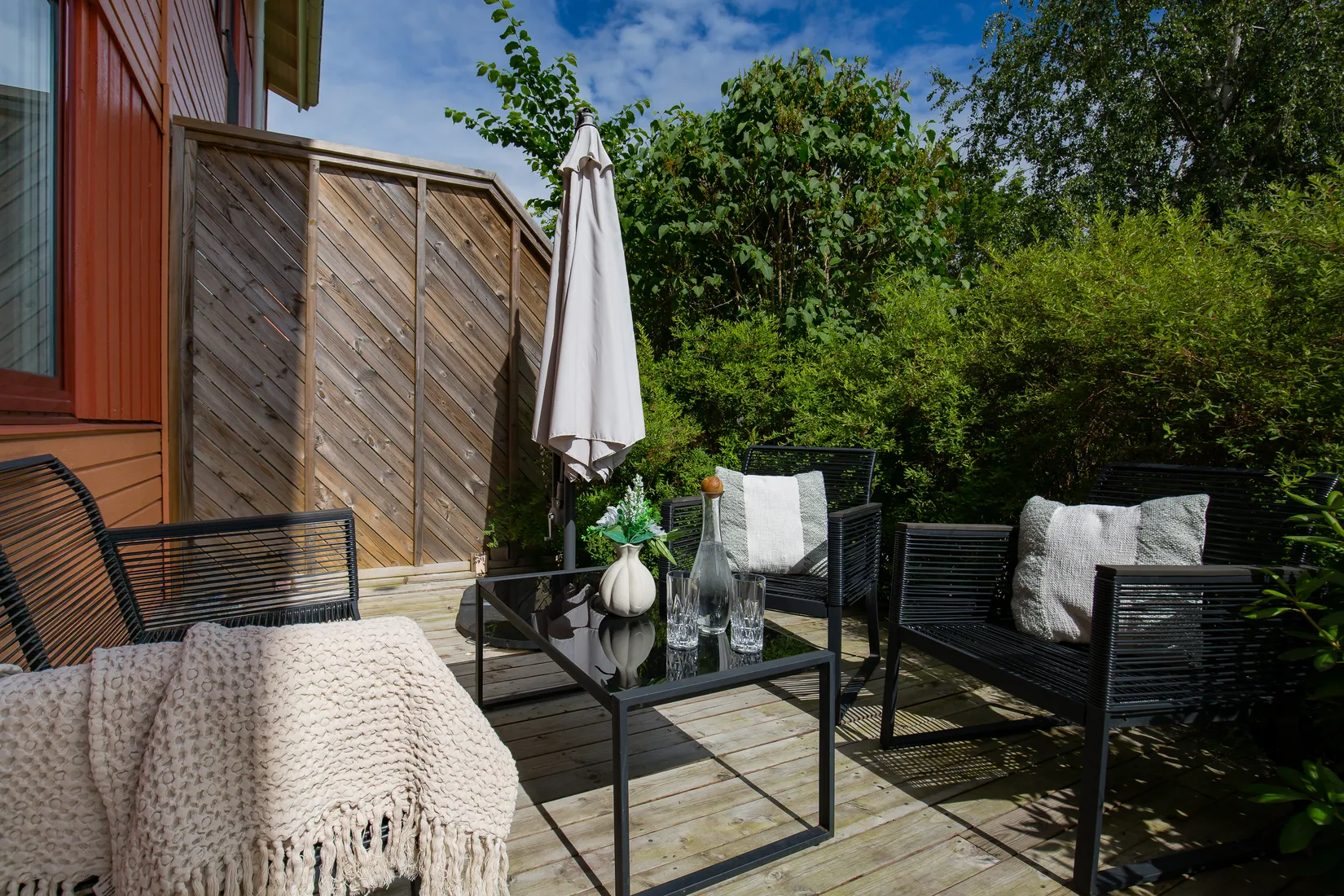 Bostadsrätt, Lindvägen 35, Sigtuna