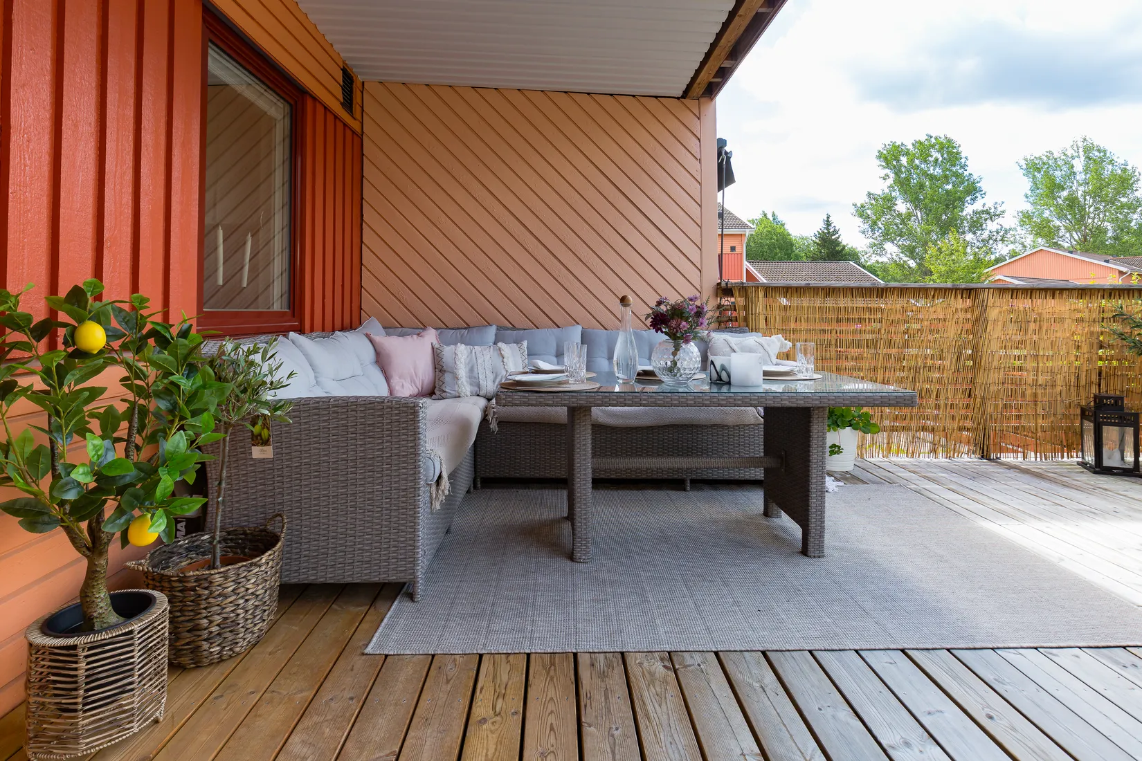 Bostadsrätt, Lindvägen 35, Sigtuna