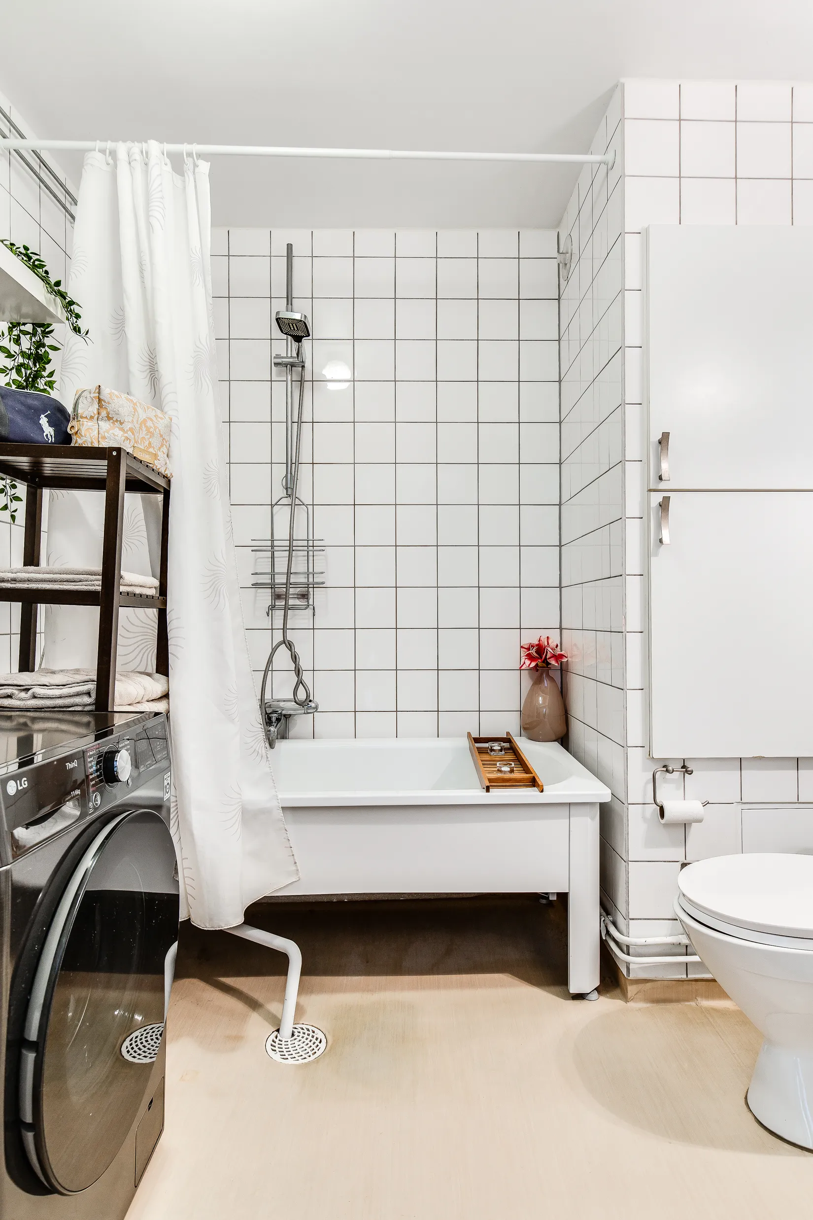 Bostadsrätt, Lindvägen 35, Sigtuna