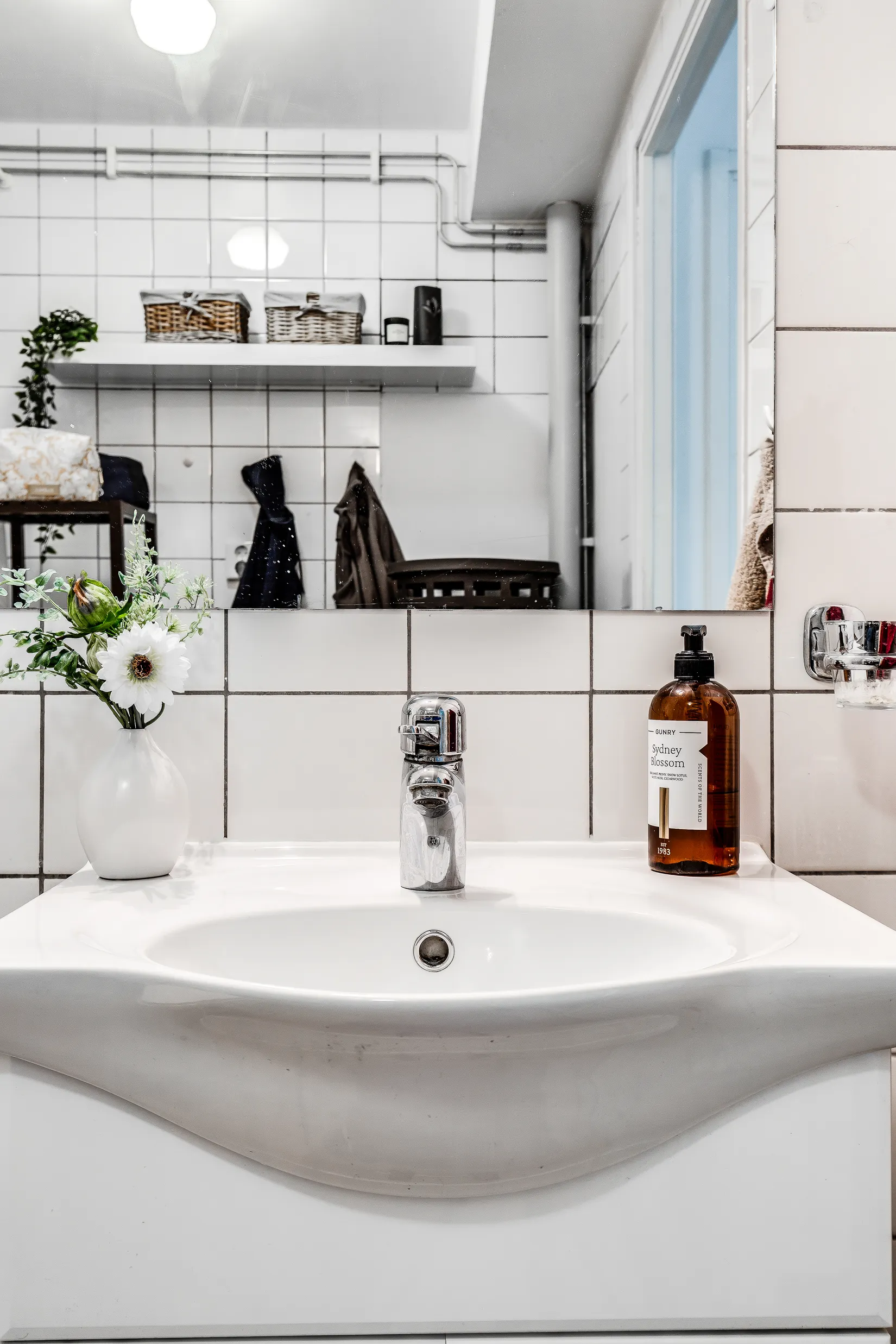 Bostadsrätt, Lindvägen 35, Sigtuna