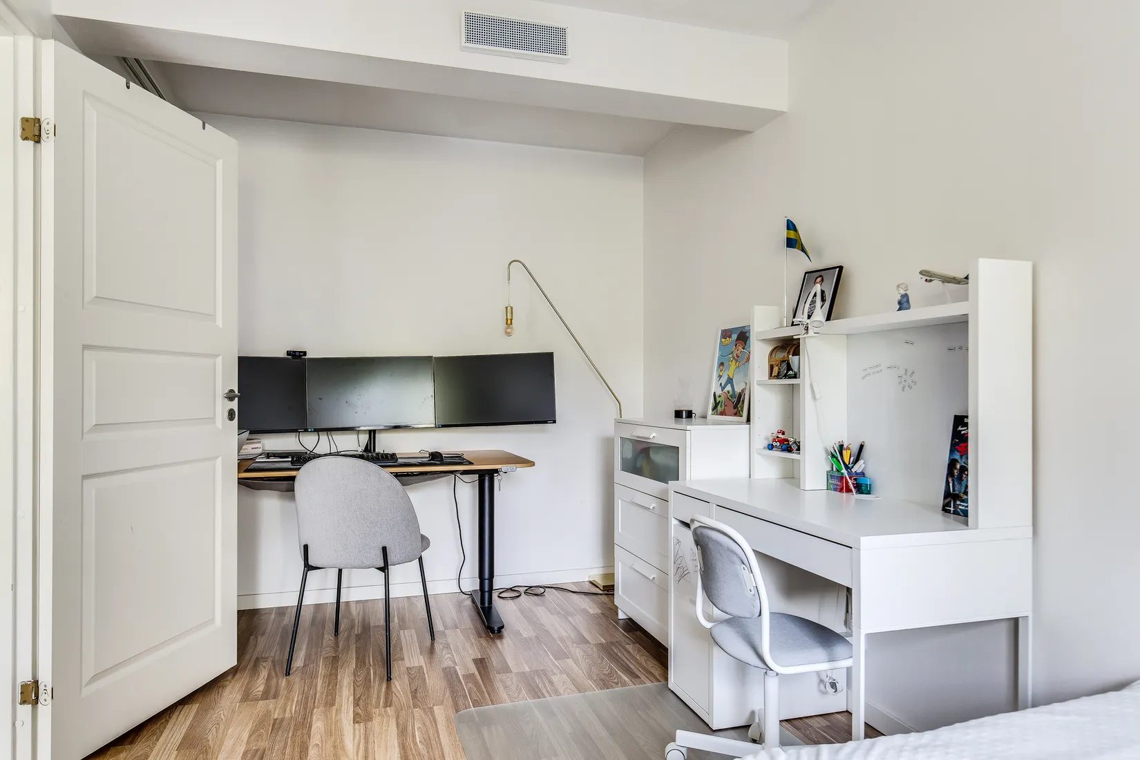 Bostadsrätt, Lindvägen 35, Sigtuna