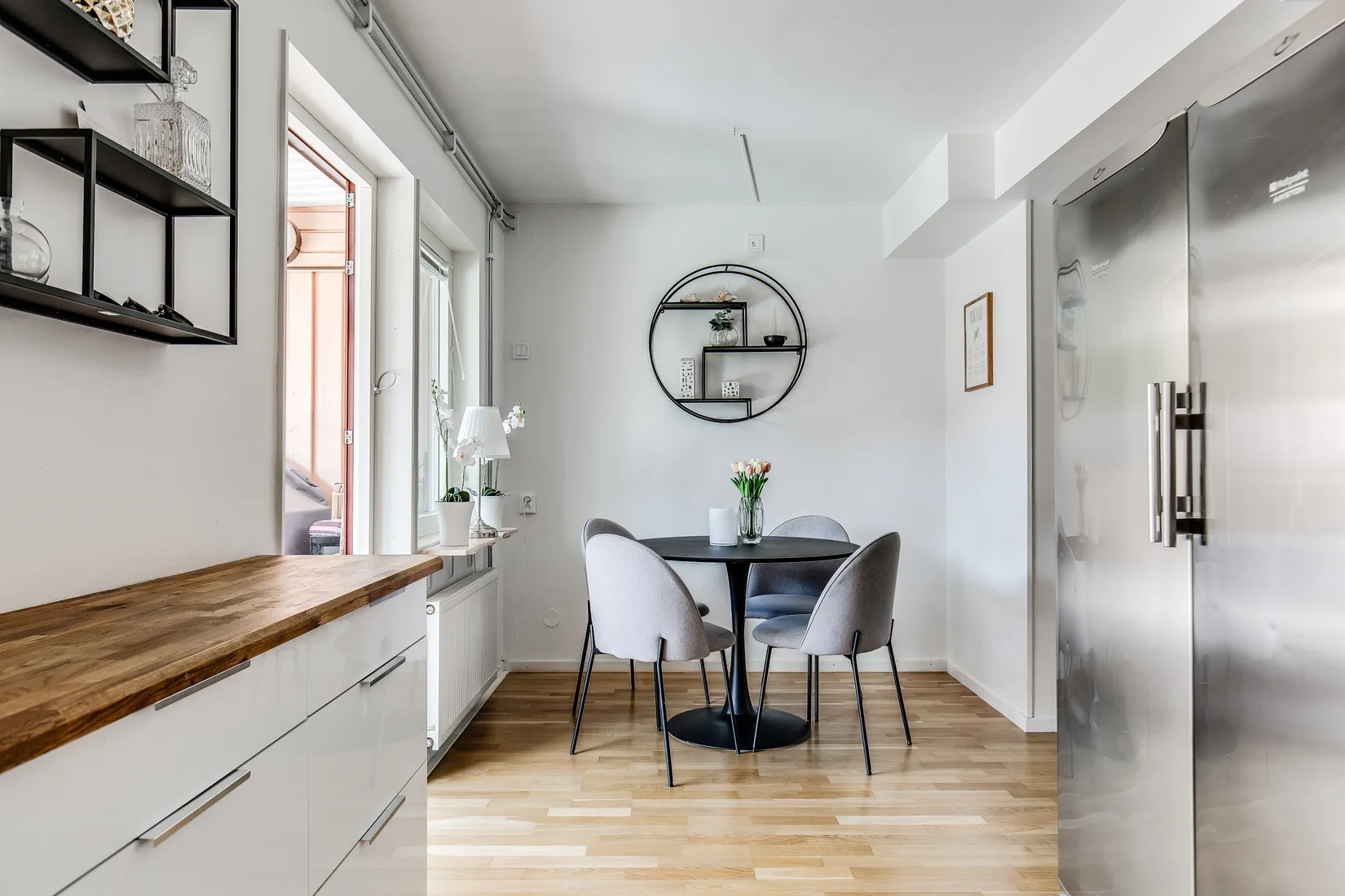 Bostadsrätt, Lindvägen 35, Sigtuna