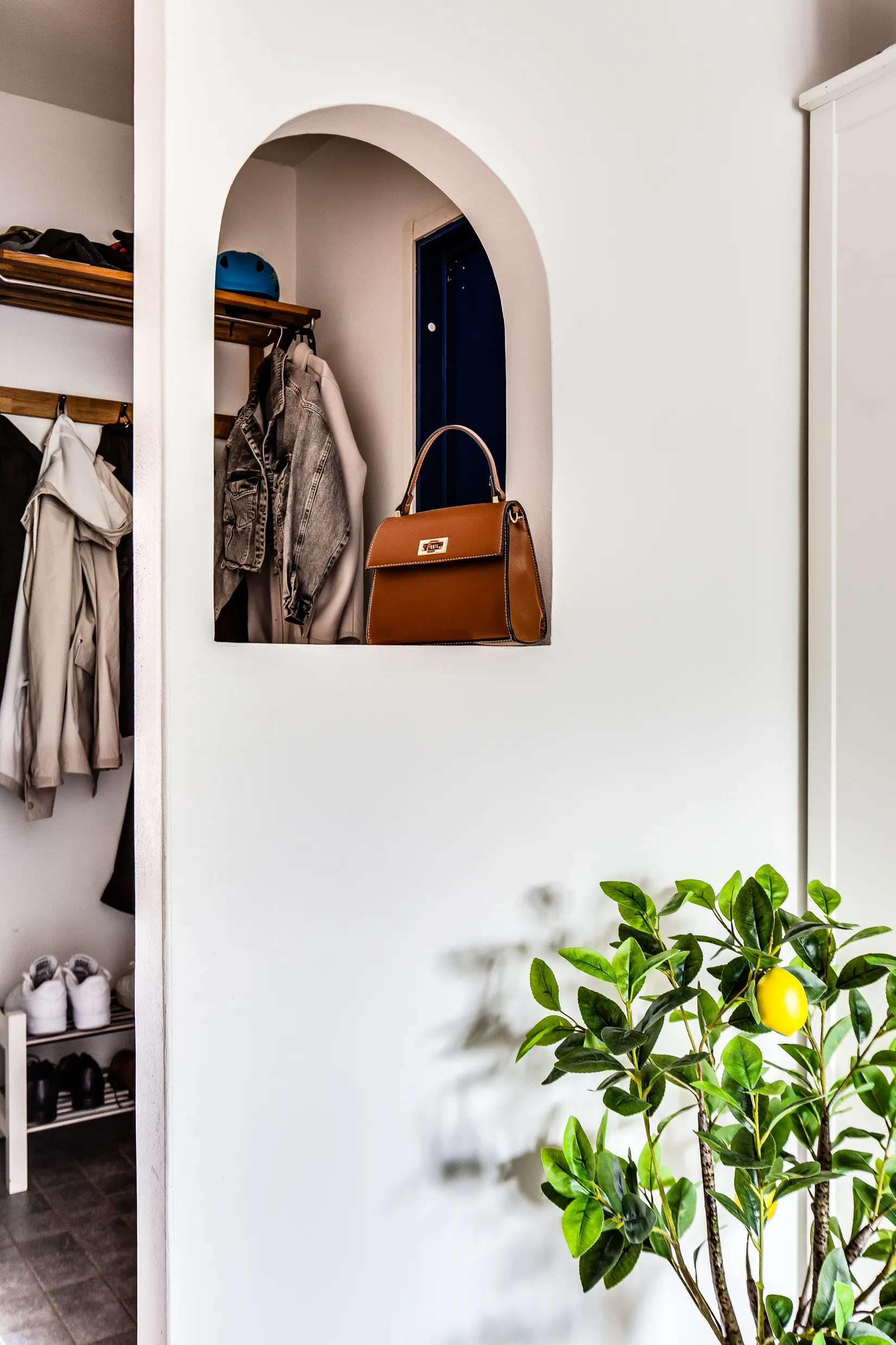Bostadsrätt, Lindvägen 35, Sigtuna