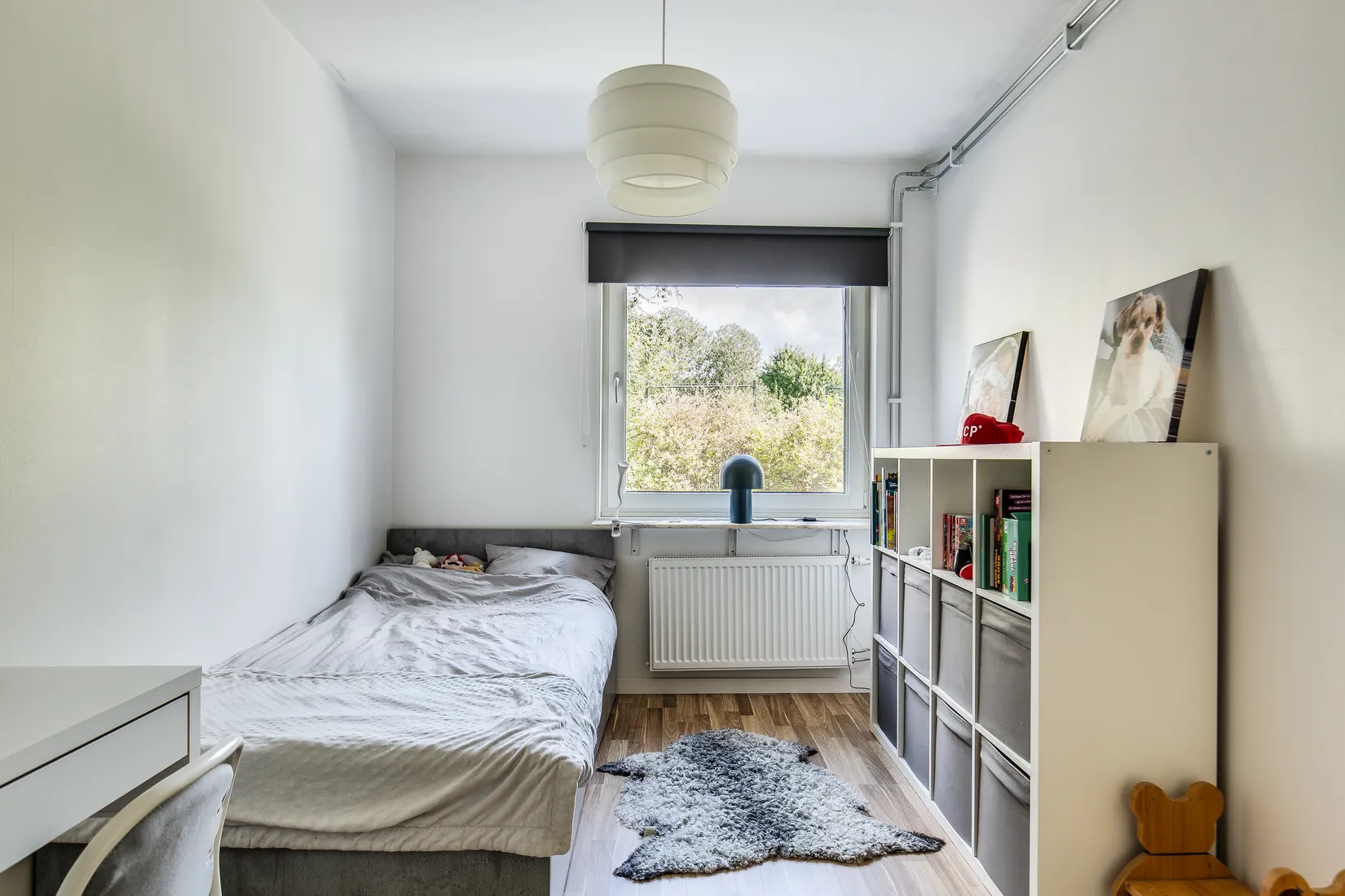 Bostadsrätt, Lindvägen 35, Sigtuna