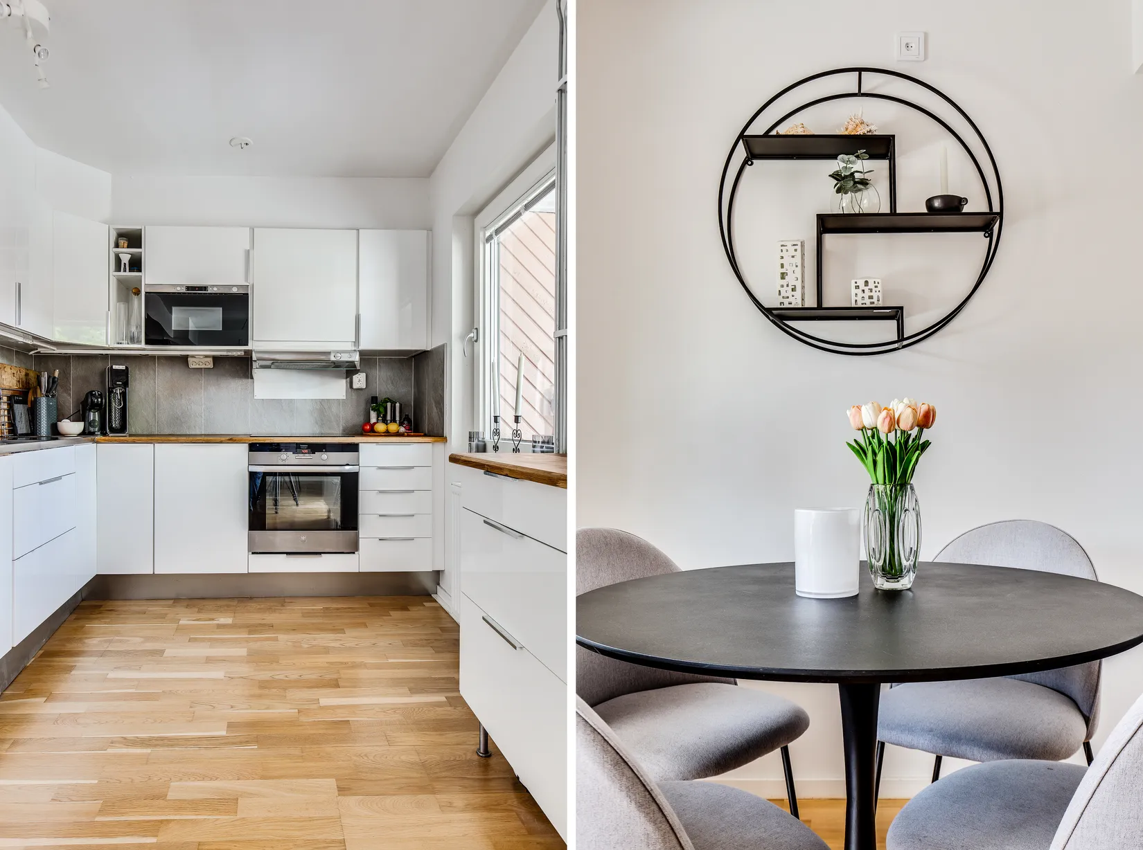 Bostadsrätt, Lindvägen 35, Sigtuna