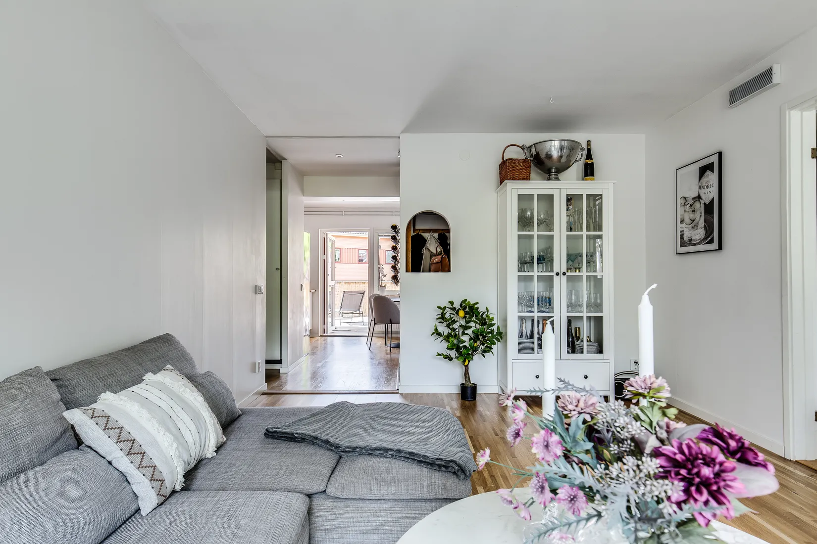 Bostadsrätt, Lindvägen 35, Sigtuna