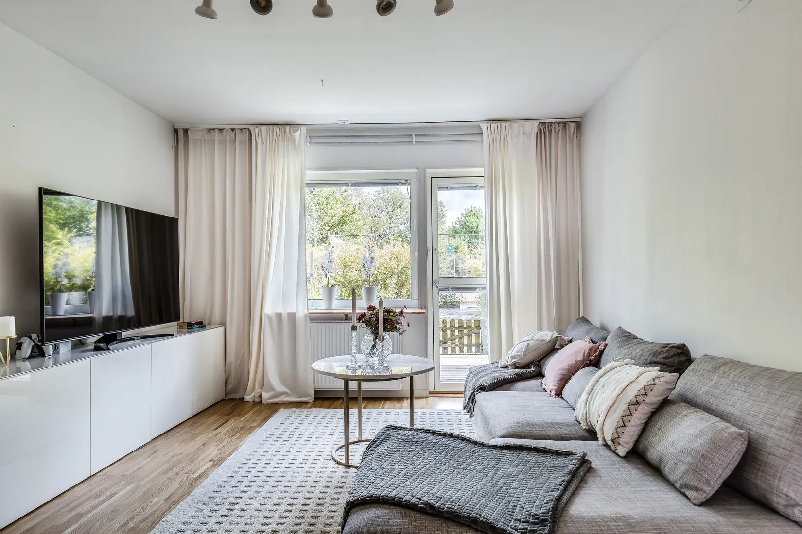 Bostadsrätt, Lindvägen 35, Sigtuna