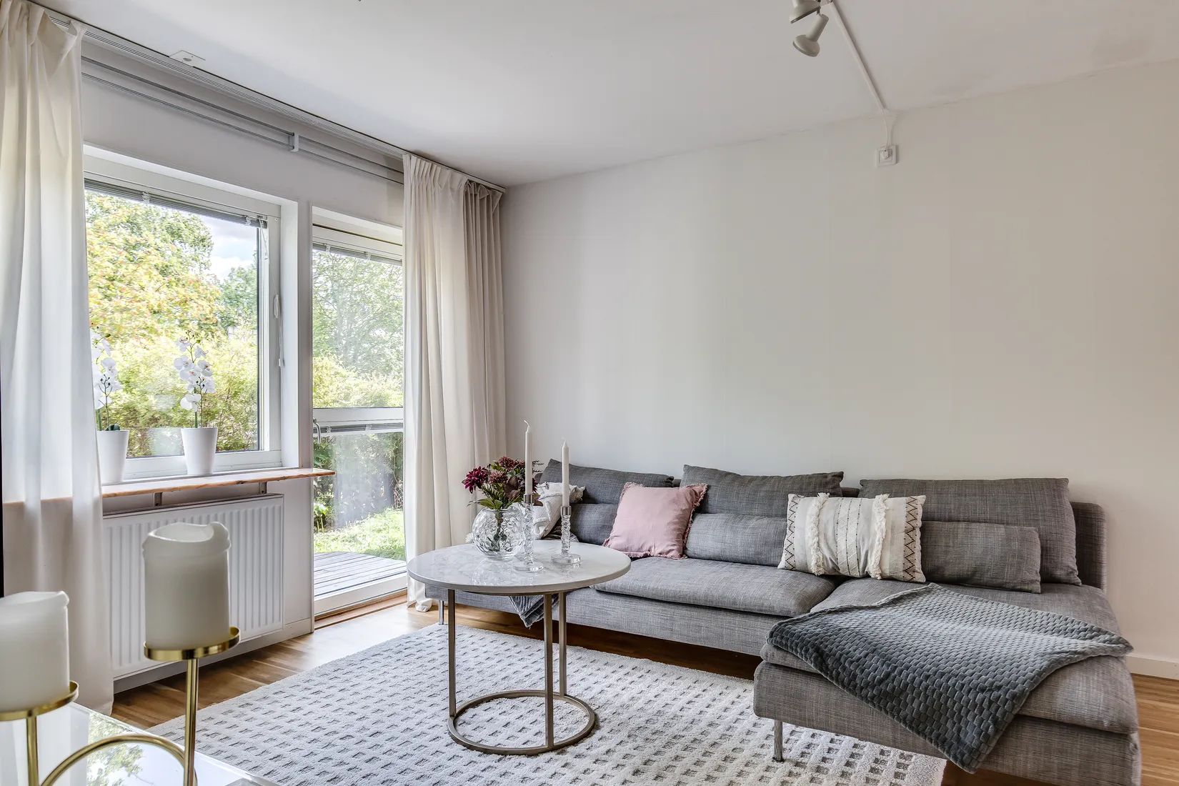Bostadsrätt, Lindvägen 35, Sigtuna