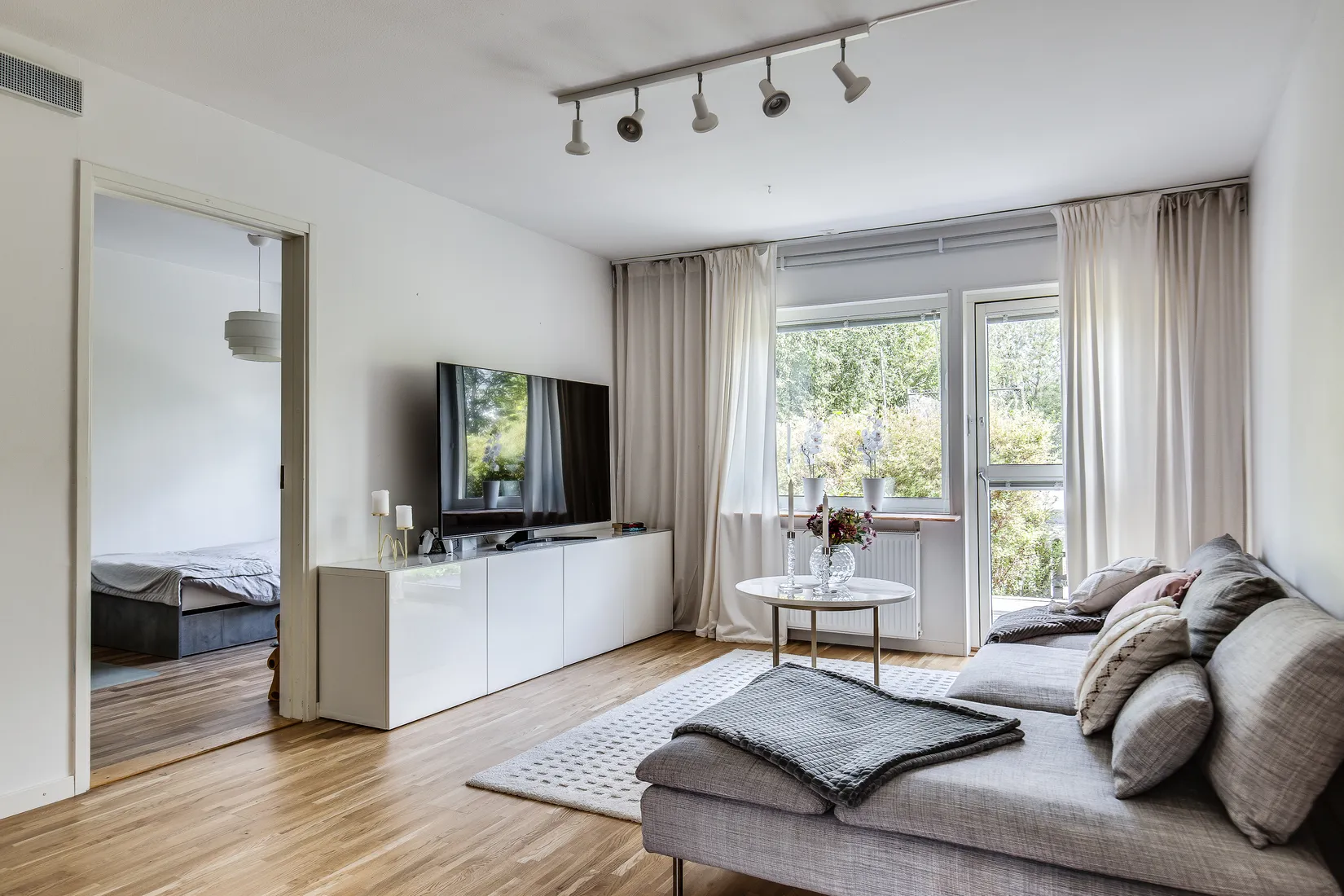 Bostadsrätt, Lindvägen 35, Sigtuna