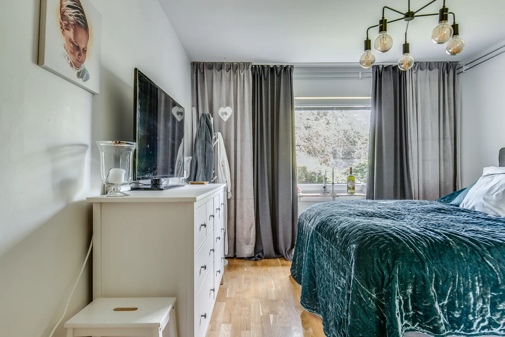 Bostadsrätt, Lindvägen 35, Sigtuna
