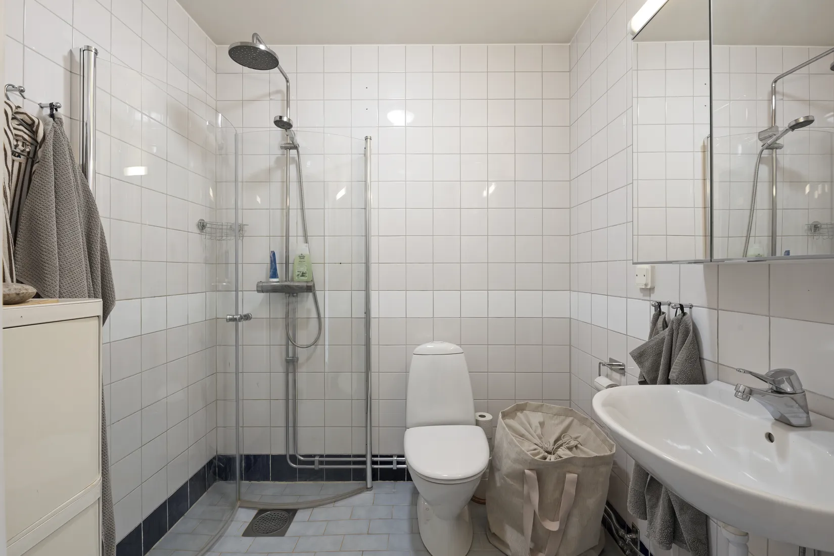 Bostadsrätt, S:t Johannesgatan 36C, Rackarberget, Uppsala