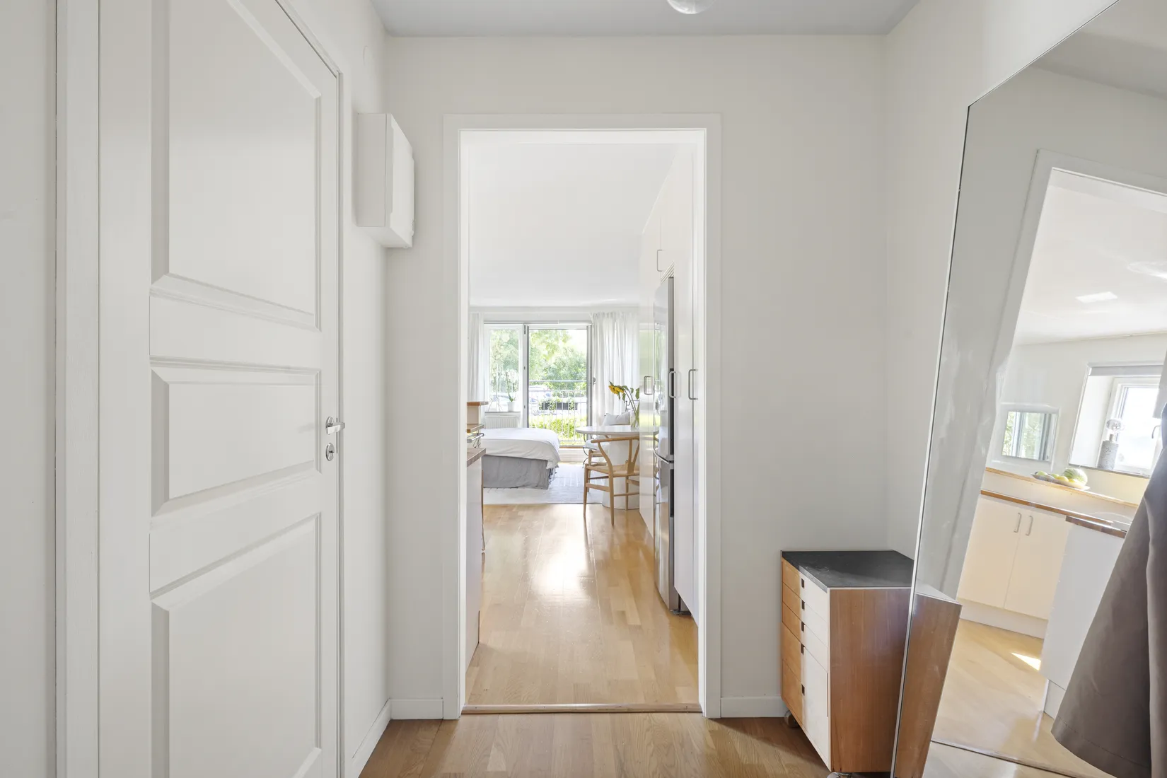 Bostadsrätt, S:t Johannesgatan 36C, Rackarberget, Uppsala