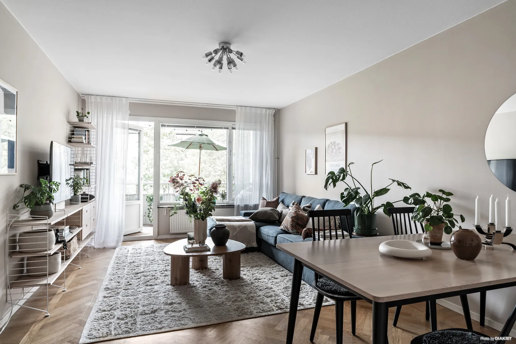 Bostadsrätt, Fullblodsgatan 5 A, Åby, Mölndal