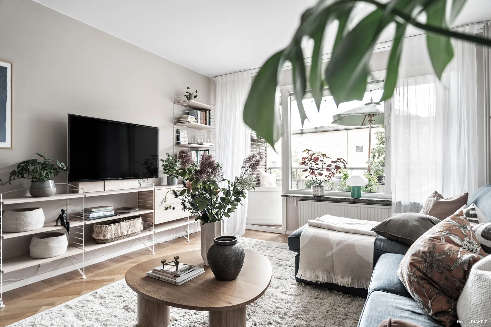 Bostadsrätt, Fullblodsgatan 5 A, Åby, Mölndal
