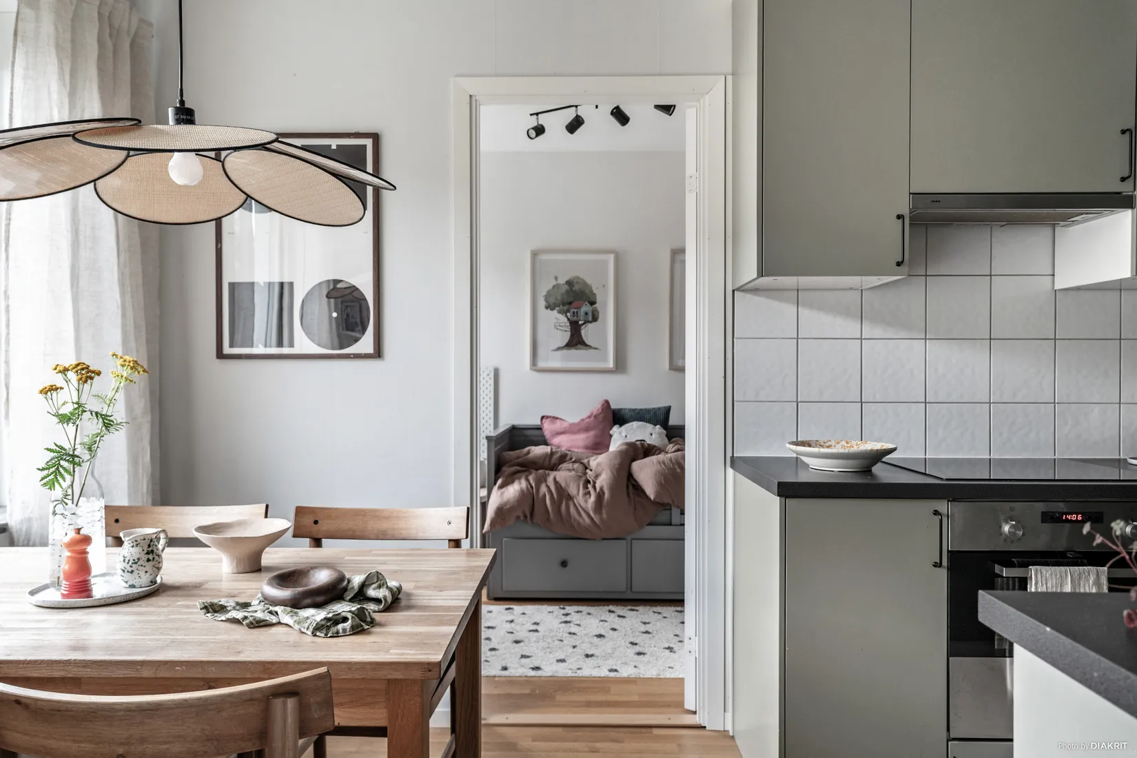 Bostadsrätt, Fullblodsgatan 5 A, Åby, Mölndal