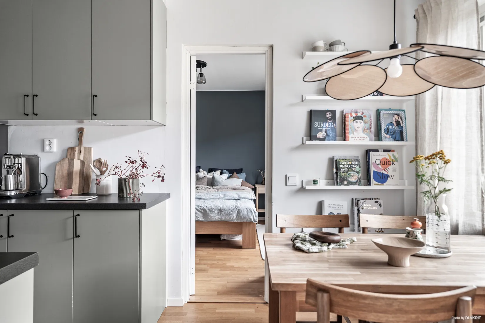 Bostadsrätt, Fullblodsgatan 5 A, Åby, Mölndal