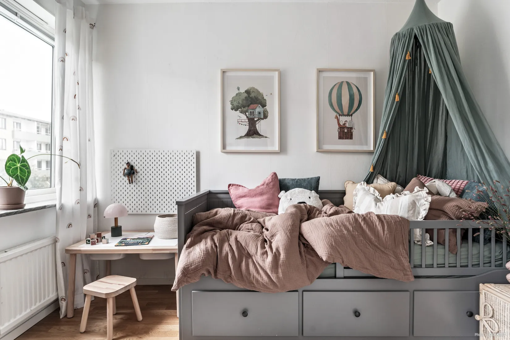 Bostadsrätt, Fullblodsgatan 5 A, Åby, Mölndal
