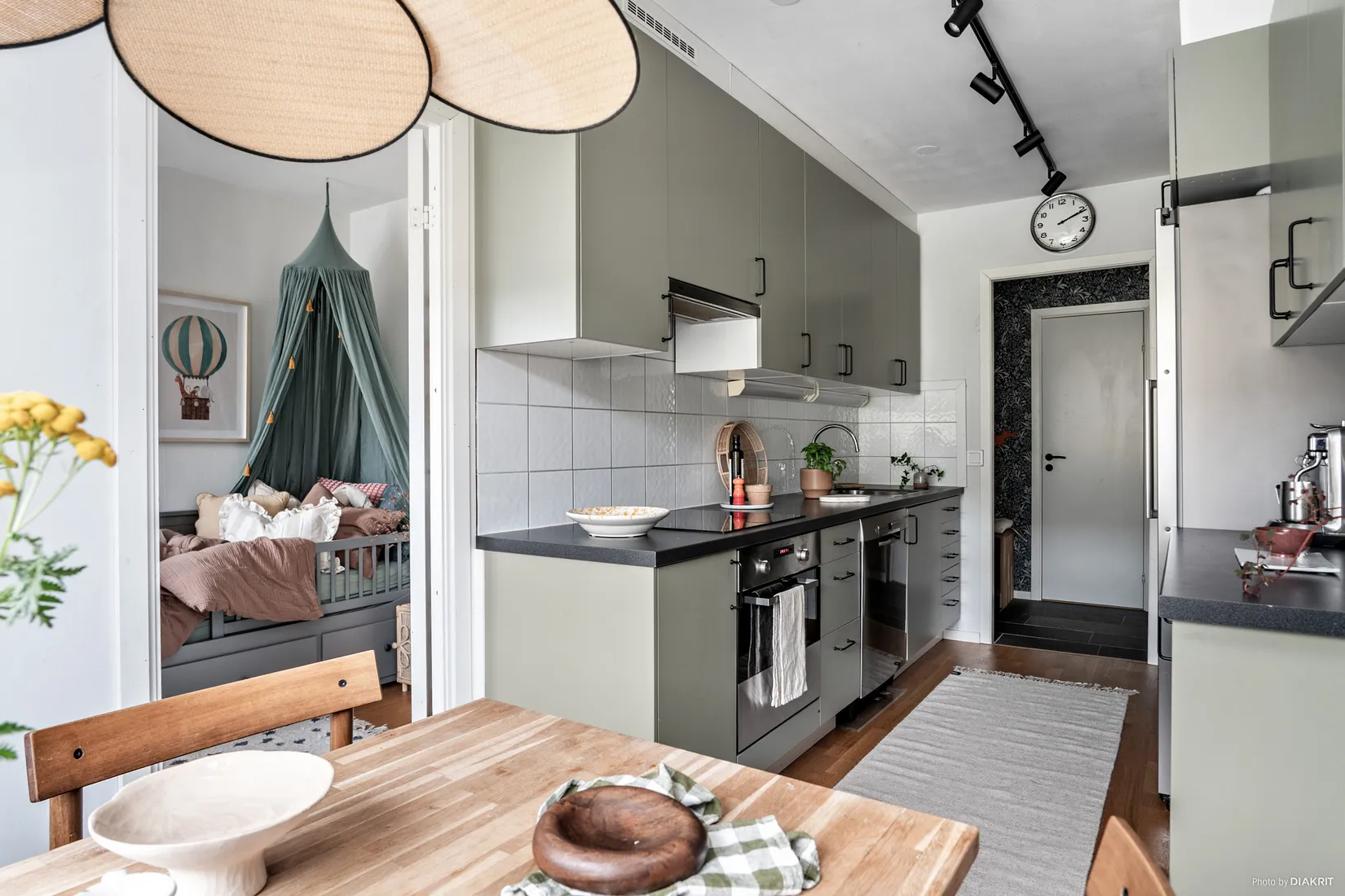 Bostadsrätt, Fullblodsgatan 5 A, Åby, Mölndal