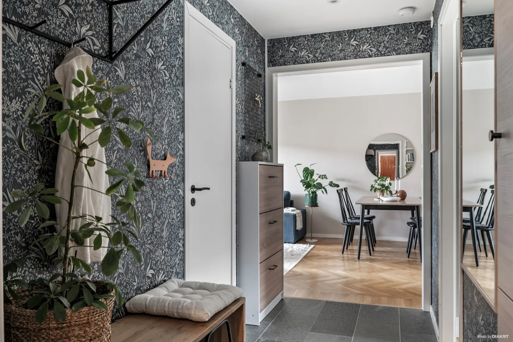 Bostadsrätt, Fullblodsgatan 5 A, Åby, Mölndal
