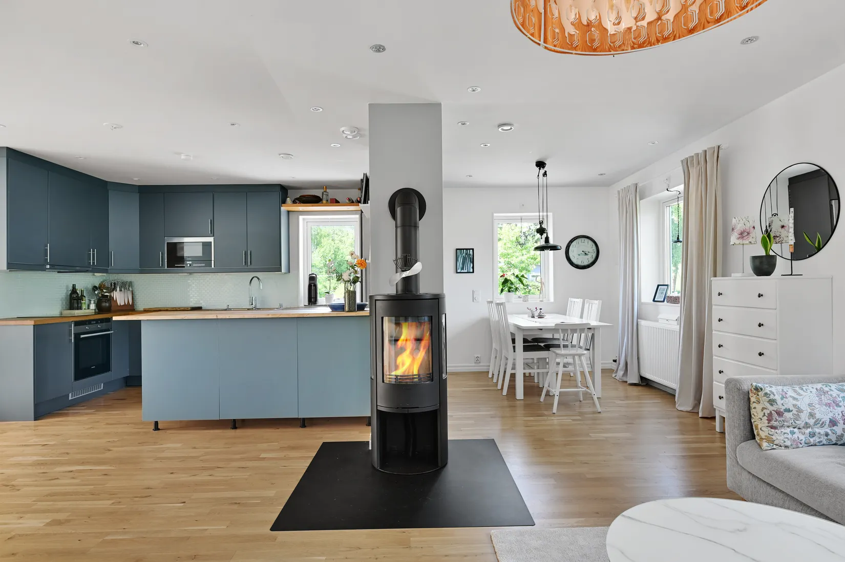 Villa, Släggvägen 2, Munsö Ekeby, Ekerö