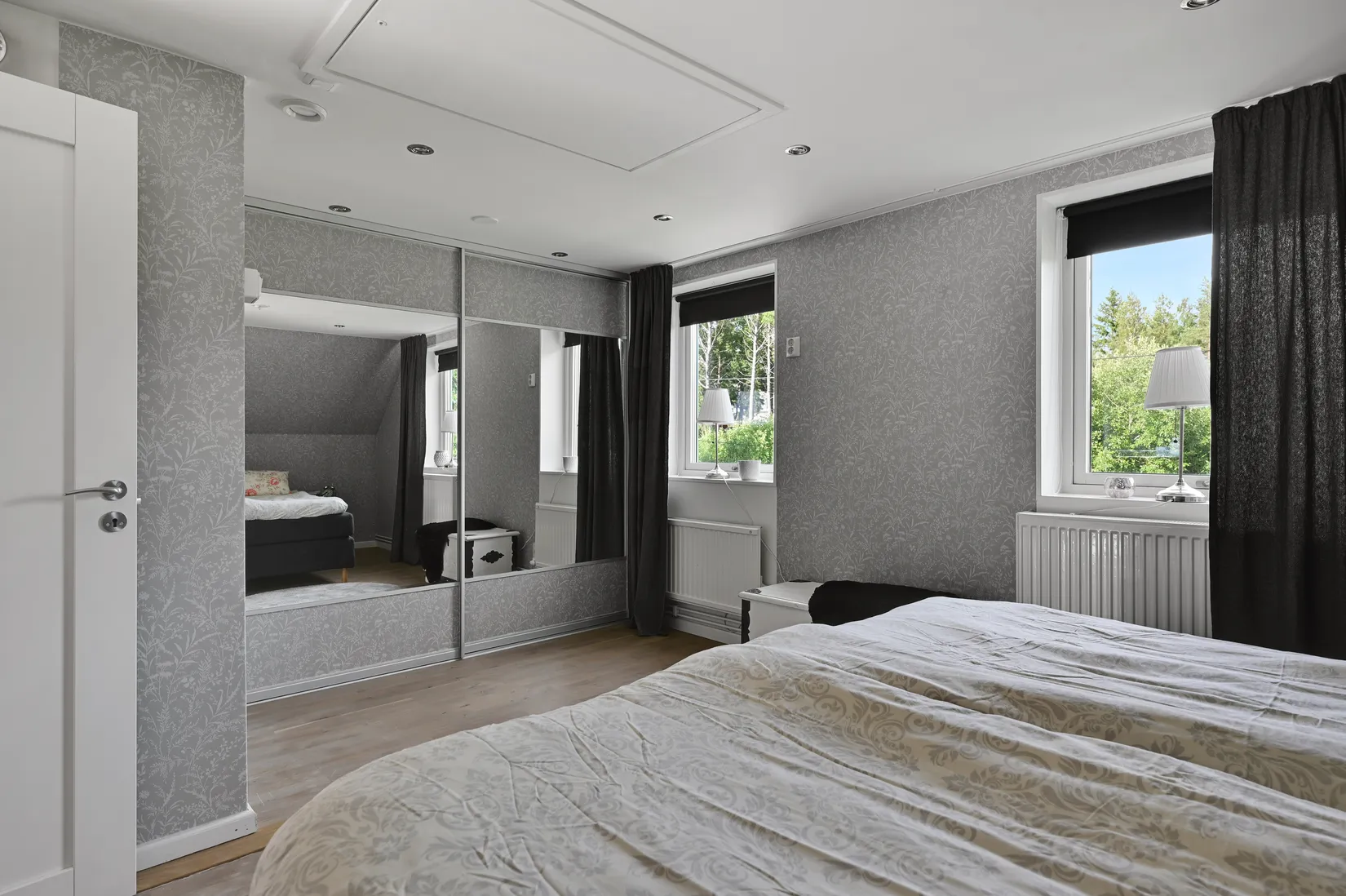 Villa, Släggvägen 2, Munsö Ekeby, Ekerö