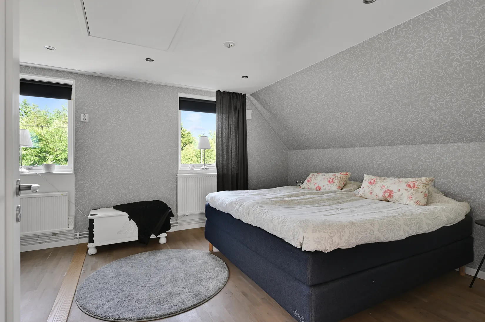 Villa, Släggvägen 2, Munsö Ekeby, Ekerö