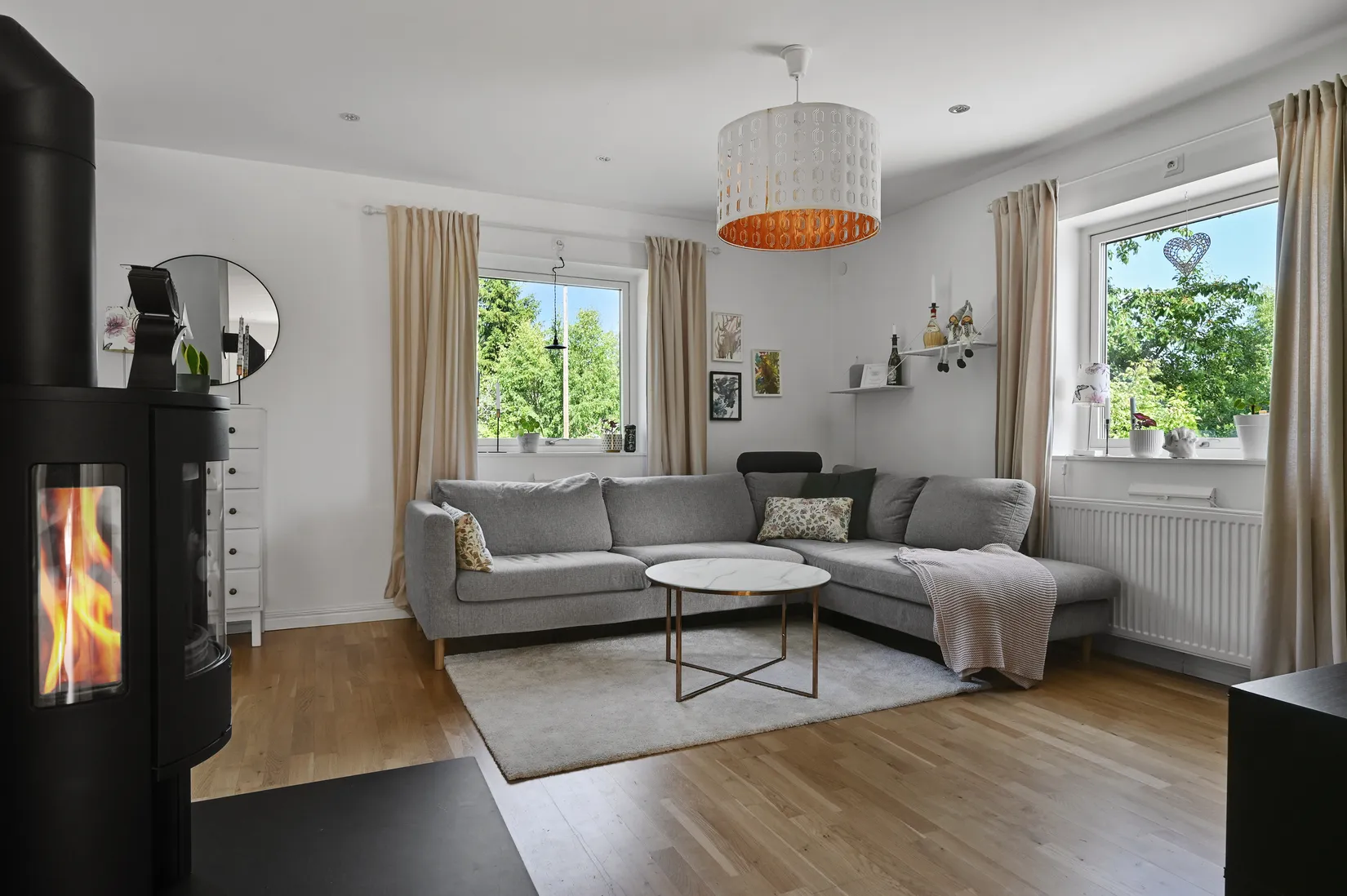Villa, Släggvägen 2, Munsö Ekeby, Ekerö