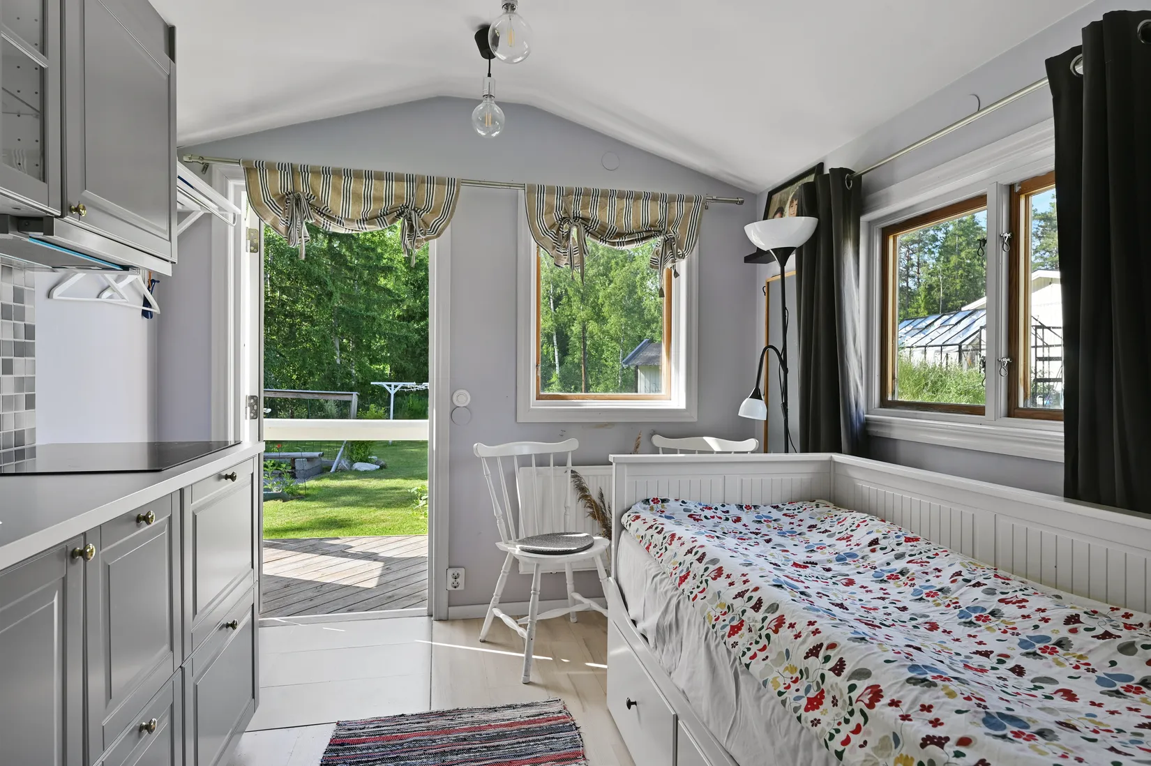 Villa, Släggvägen 2, Munsö Ekeby, Ekerö