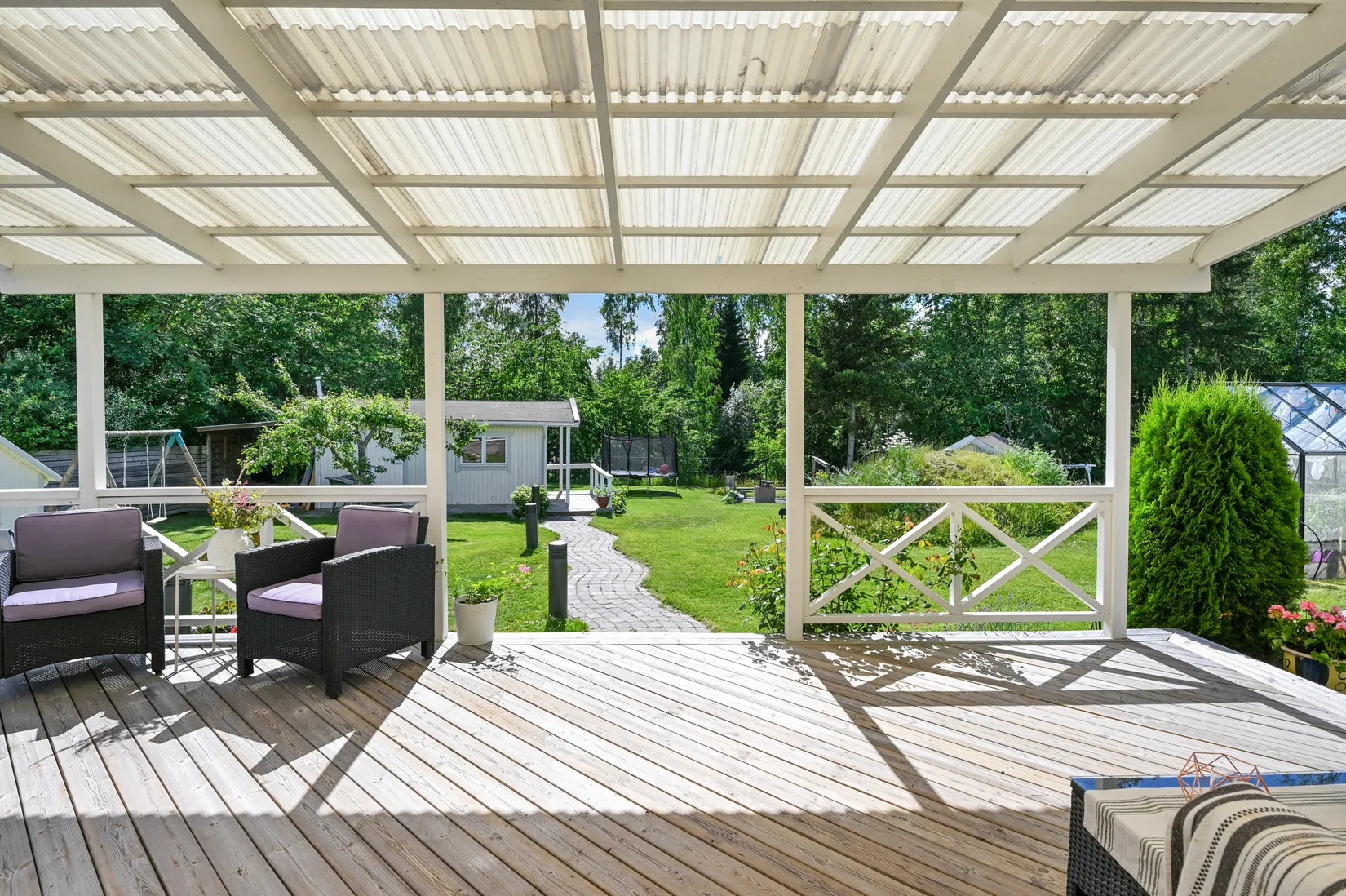 Villa, Släggvägen 2, Munsö Ekeby, Ekerö