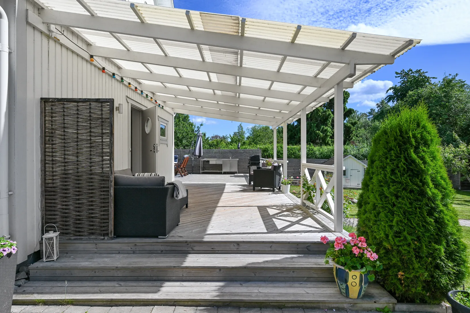 Villa, Släggvägen 2, Munsö Ekeby, Ekerö