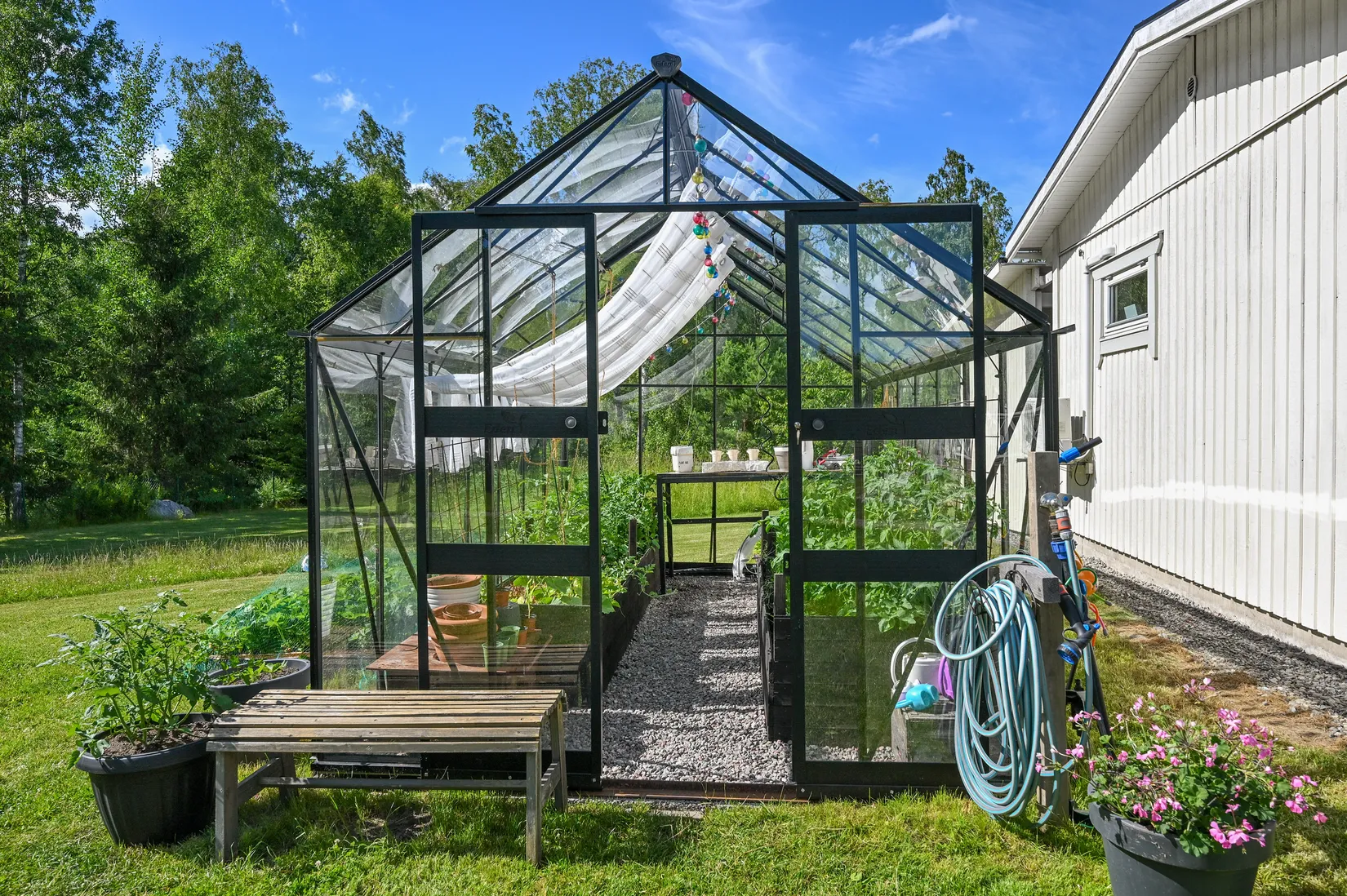 Villa, Släggvägen 2, Munsö Ekeby, Ekerö