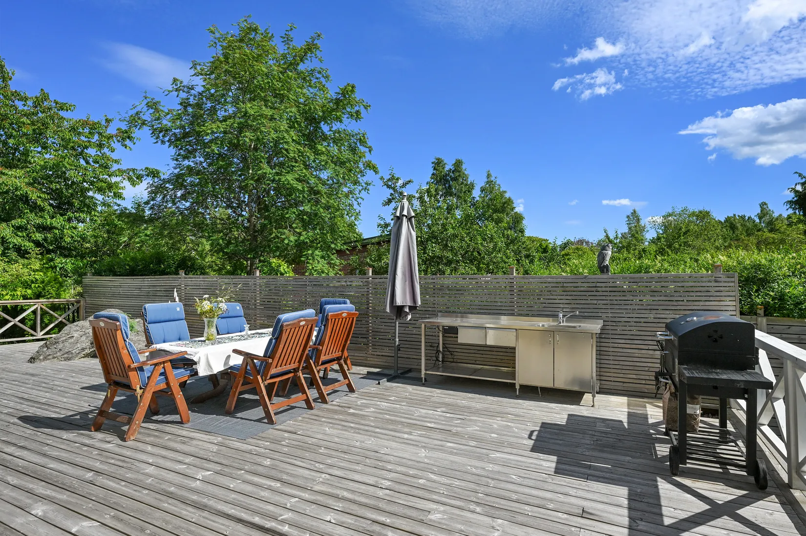 Villa, Släggvägen 2, Munsö Ekeby, Ekerö