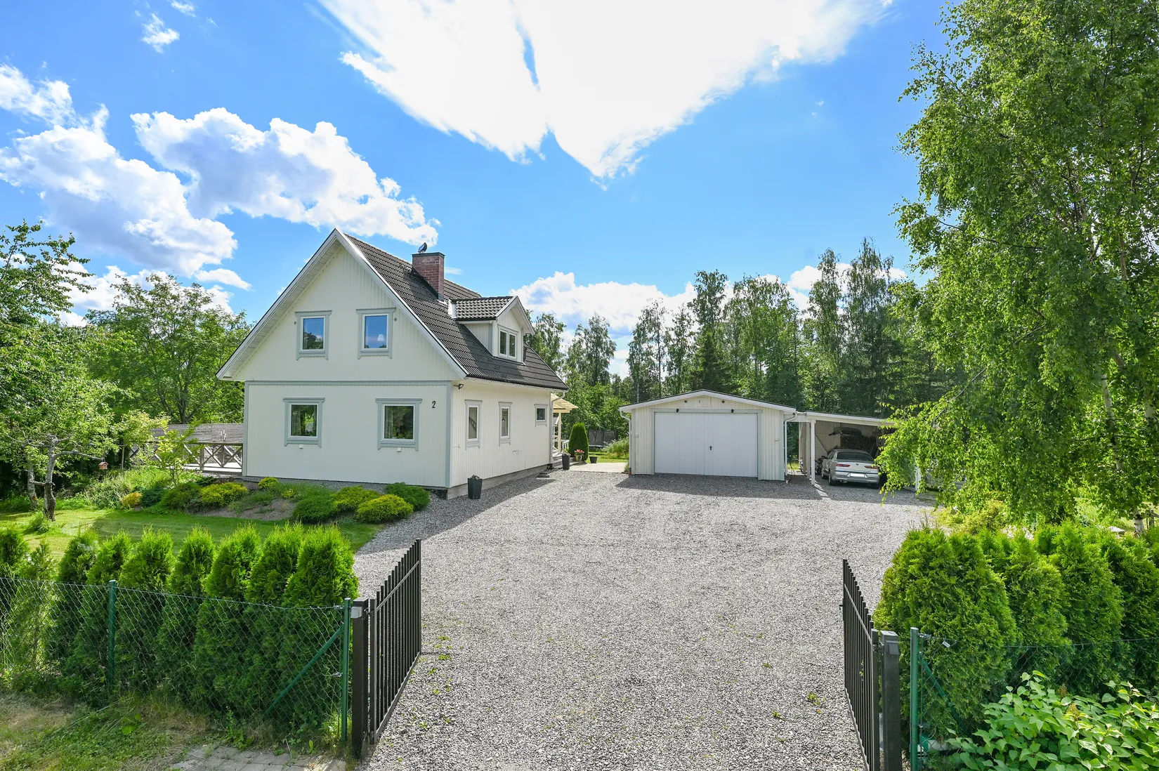 Villa, Släggvägen 2, Munsö Ekeby, Ekerö