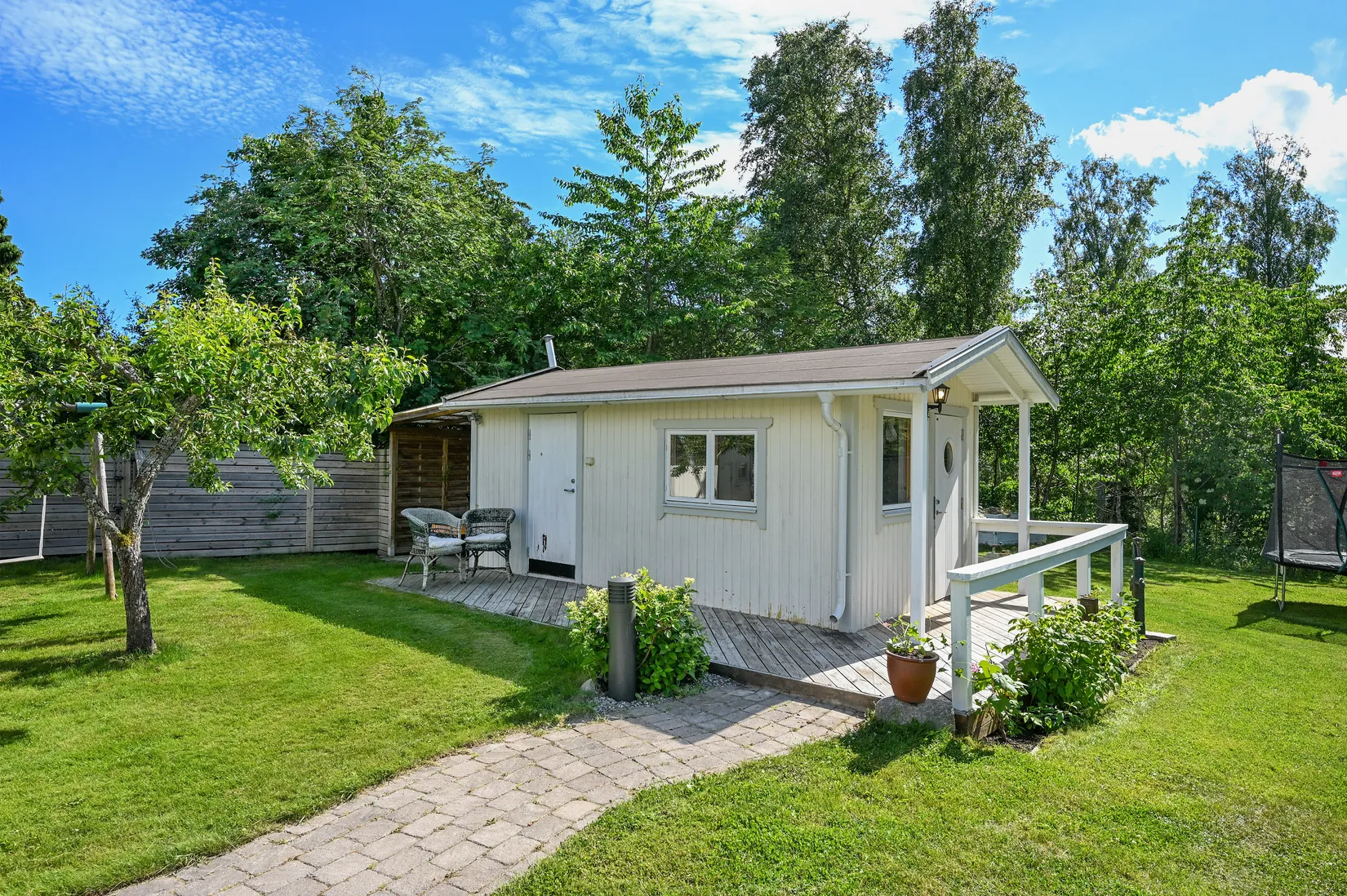 Villa, Släggvägen 2, Munsö Ekeby, Ekerö