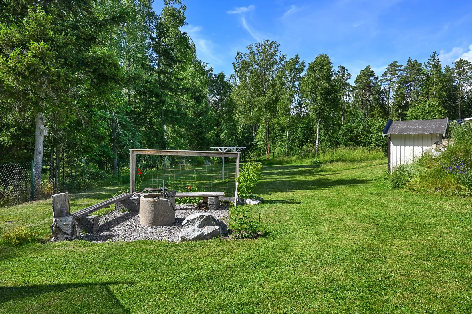 Villa, Släggvägen 2, Munsö Ekeby, Ekerö