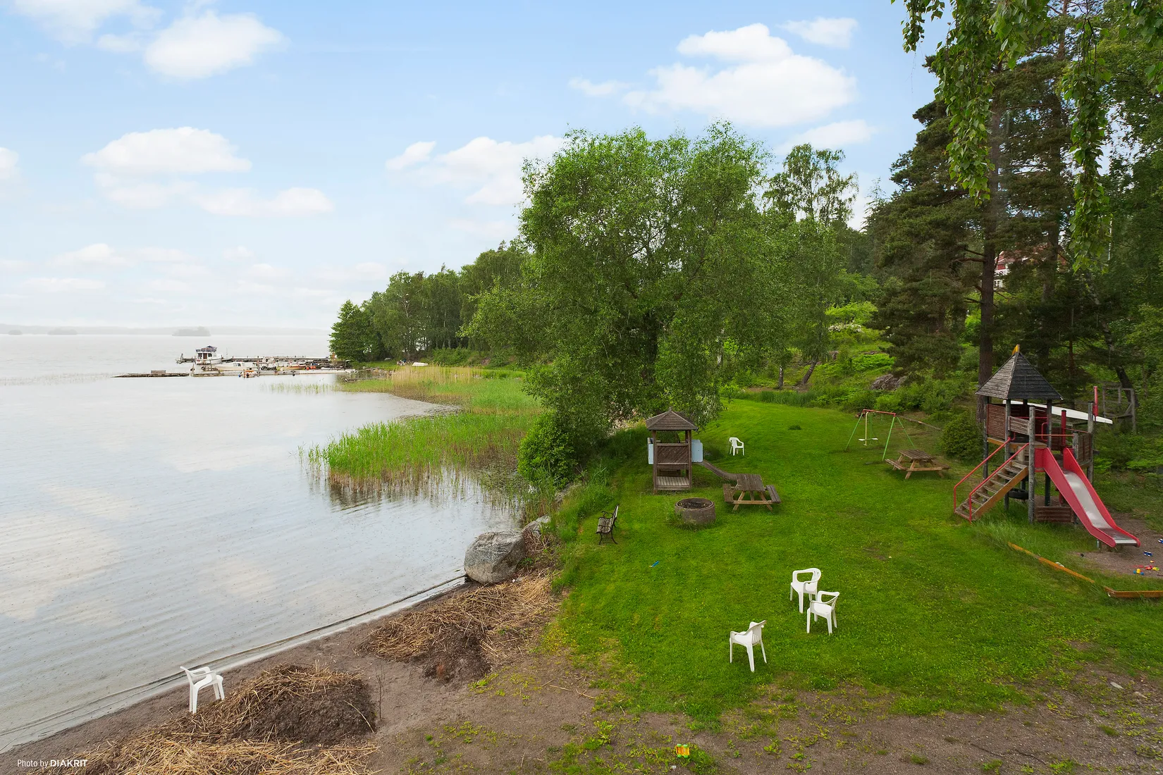 Villa, Släggvägen 2, Munsö Ekeby, Ekerö